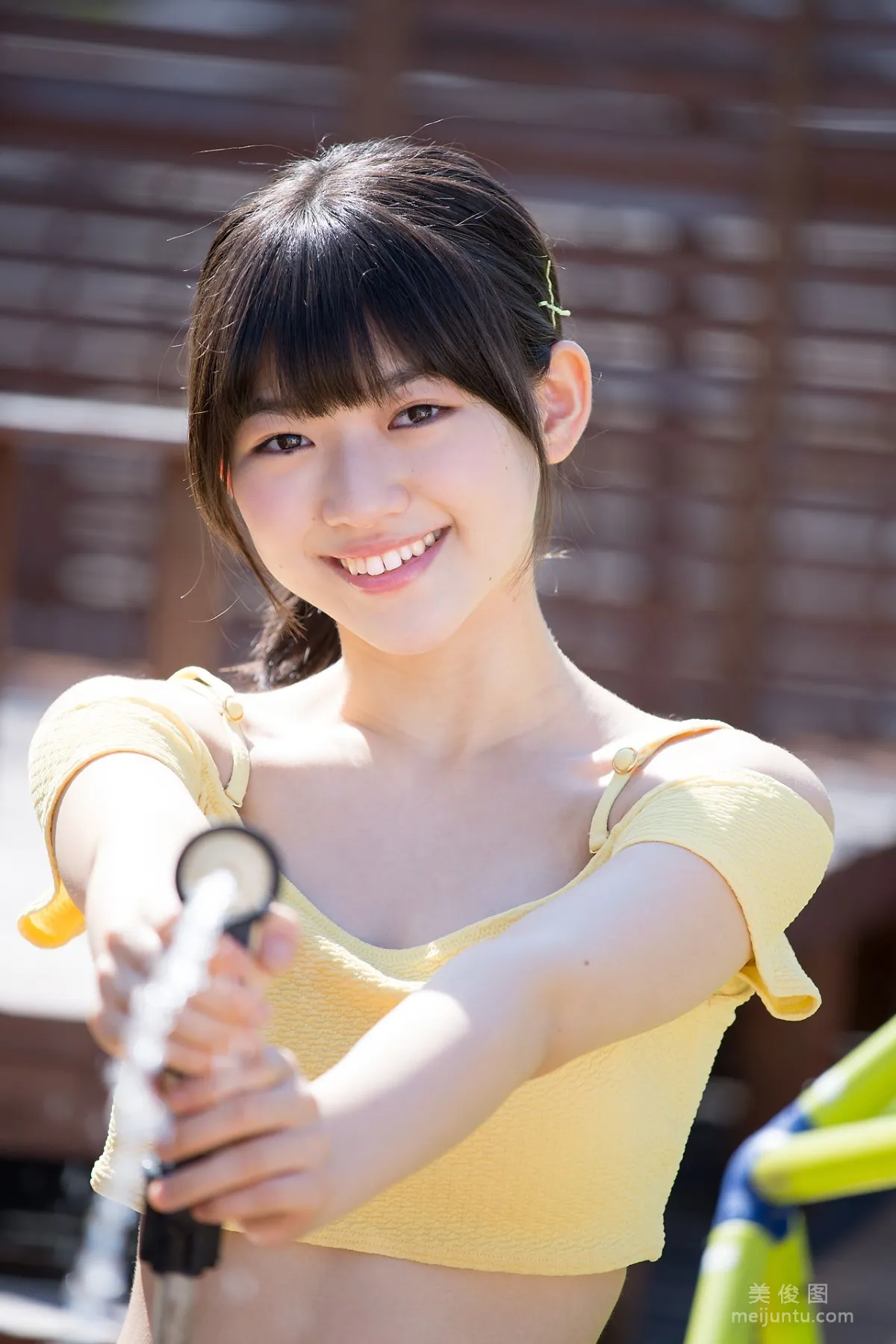 [Minisuka.tv] Risa Sawamura 沢村りさ - Limited Gallery 9.2 34