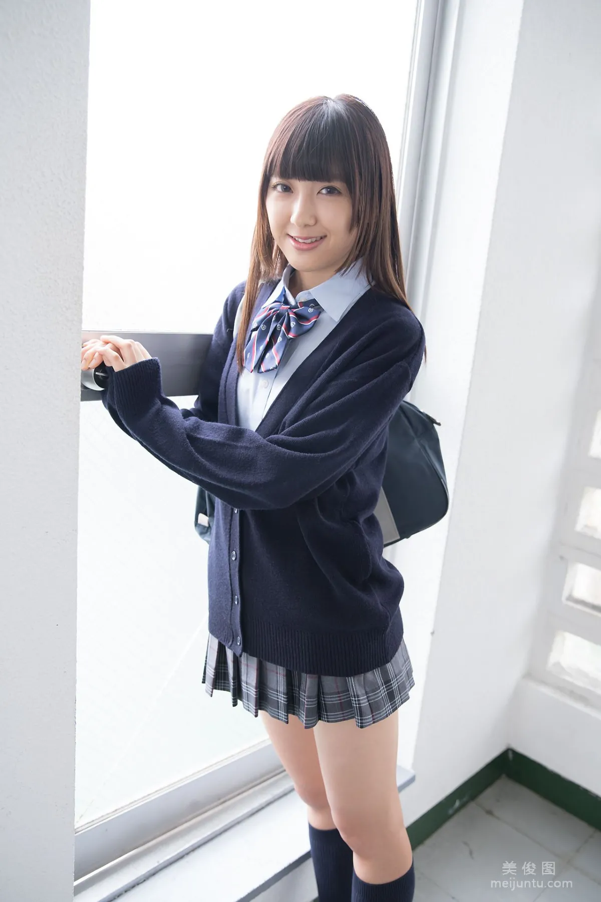 [Minisuka.tv] Ai Takanashi 高梨あい - Limited Gallery 3.12