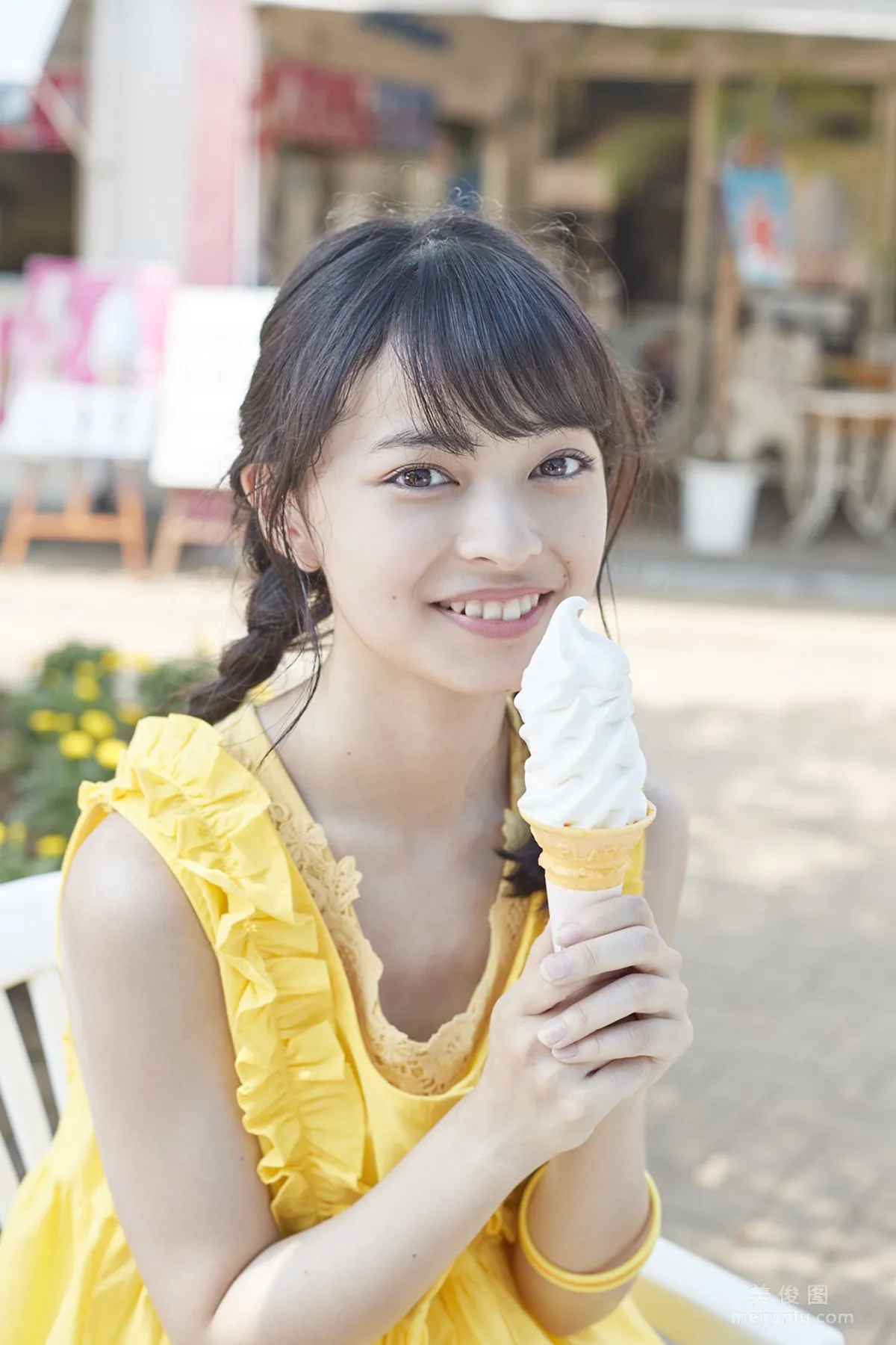 [Hello! Project Digital Books] No.197 Moe Kamikokuryo photo 40