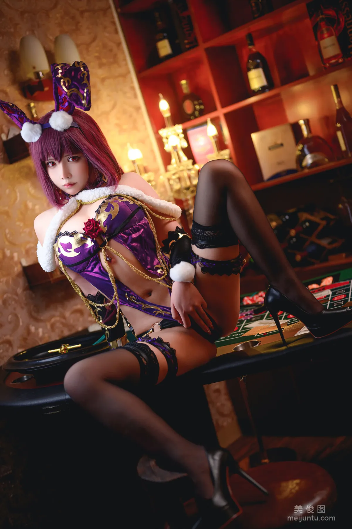 Baozou Mozi: Web Idols photo 49