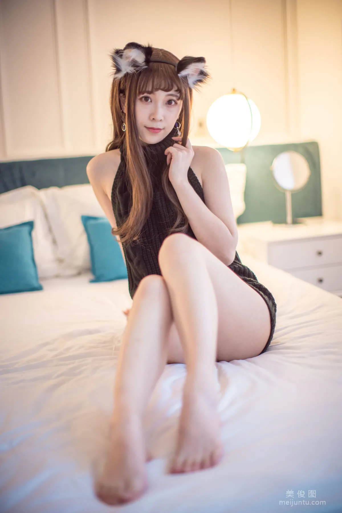 [網紅COSER] sakiiii翎柒 - 私房 寫真集 34