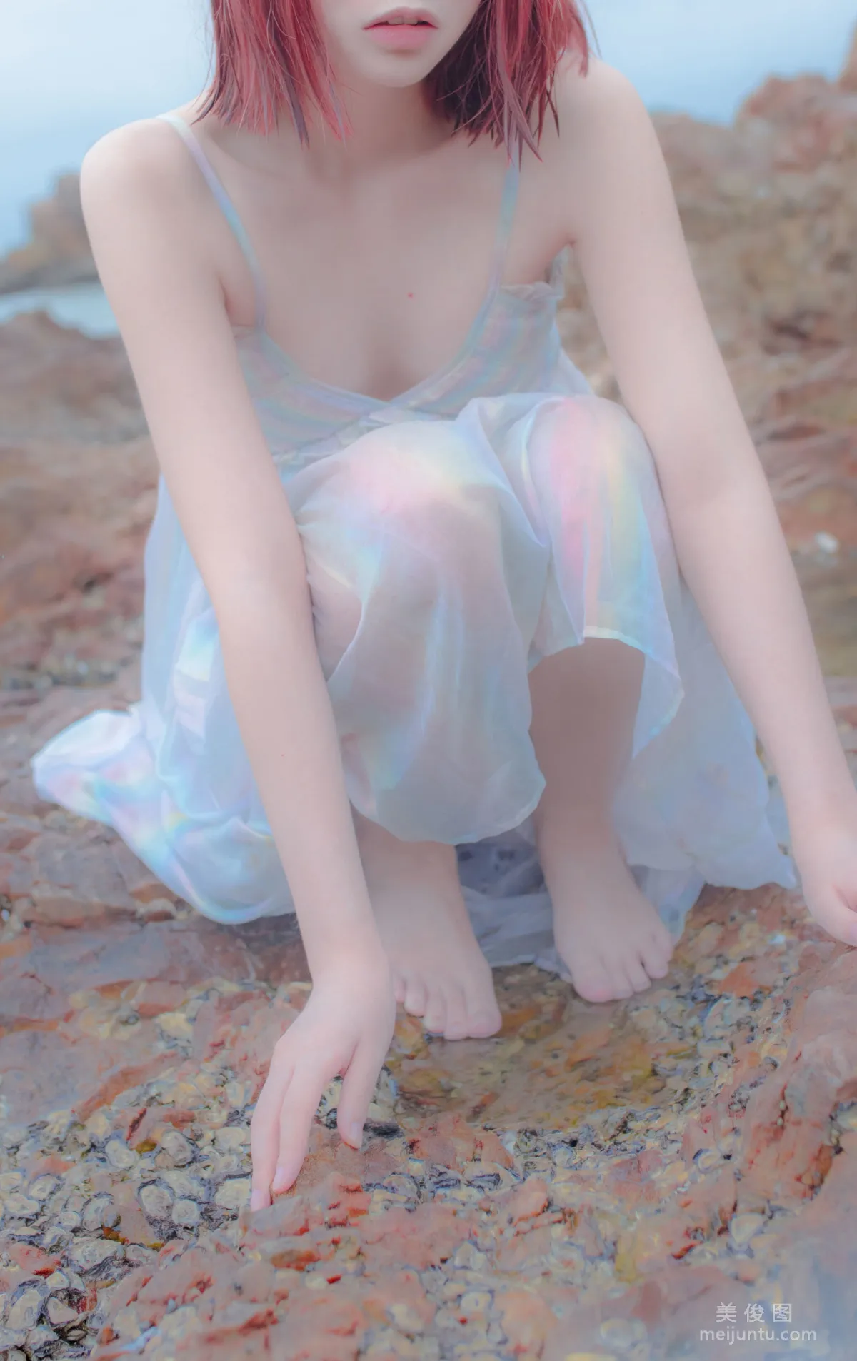 Fengmao ss: Web Idols photo 16