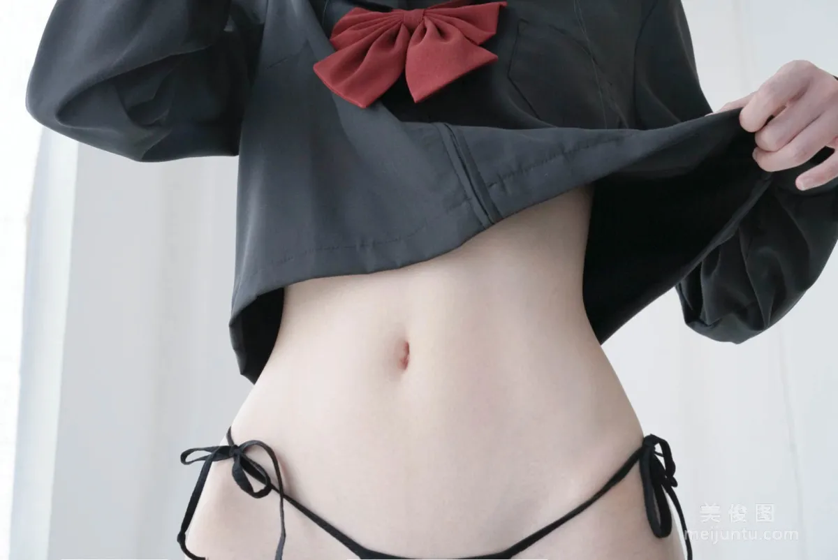 [Web Idols COSER] Cute Girl Yanjiang Damo Wang w - Beast Ears Photo Set photo 14