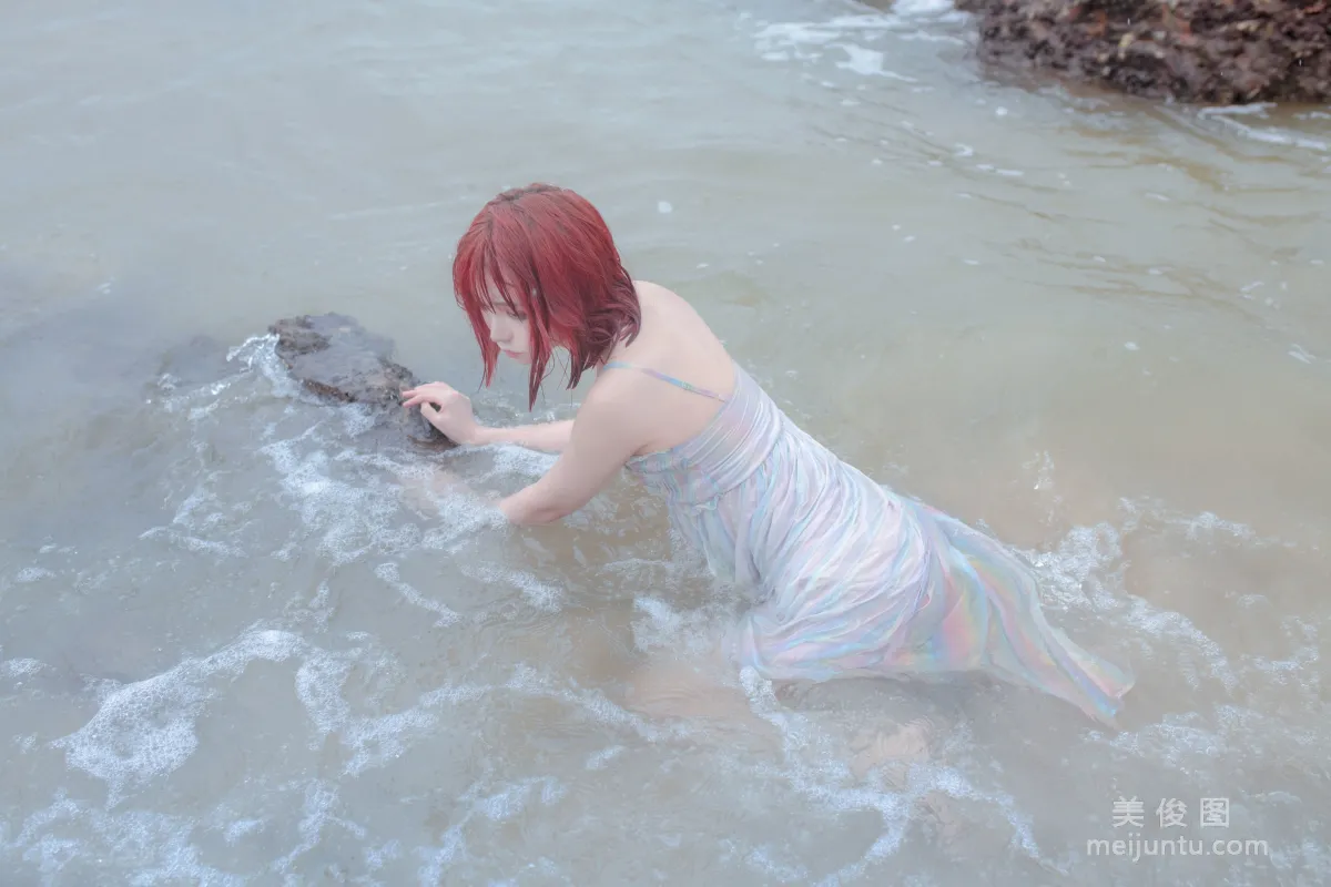 Fengmao ss: Web Idols photo 13