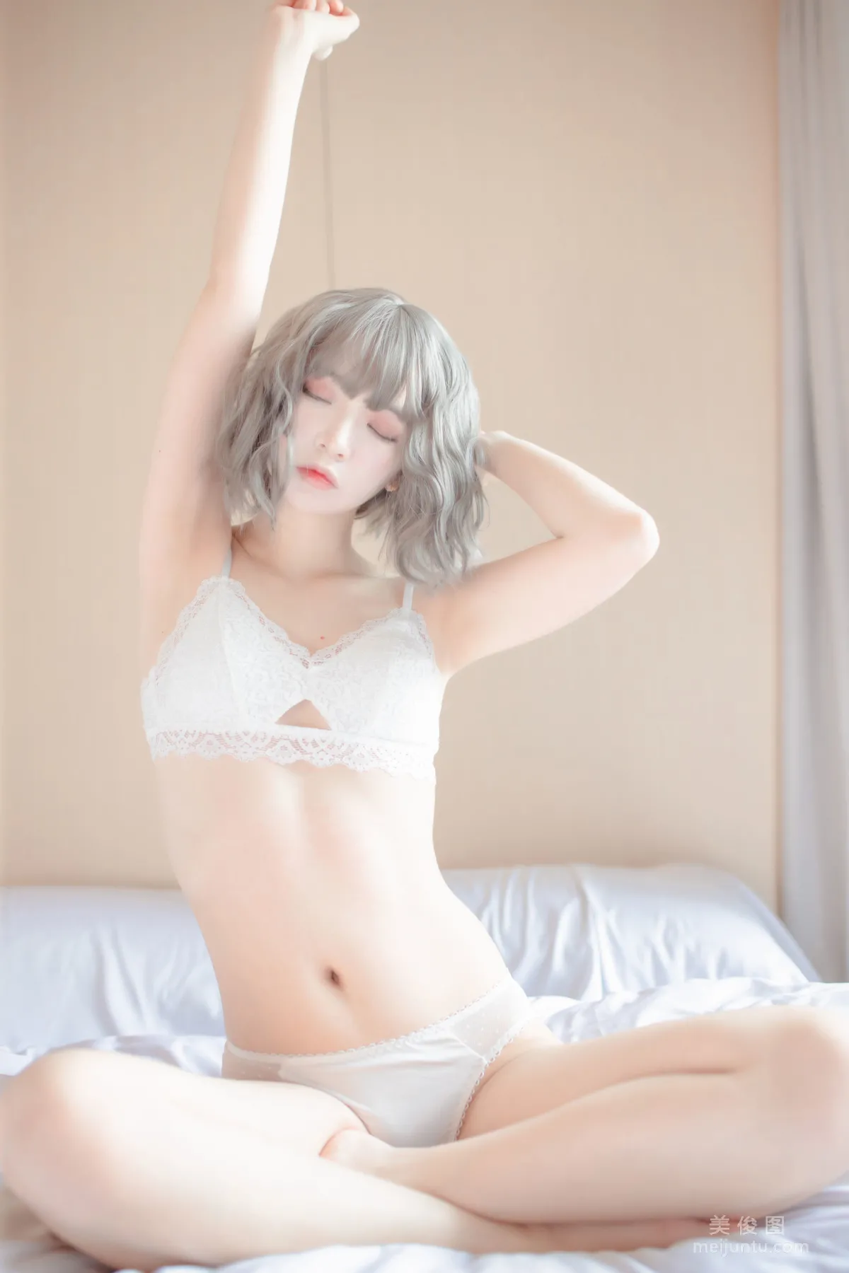 Fengmao ss: Web Idols photo 12