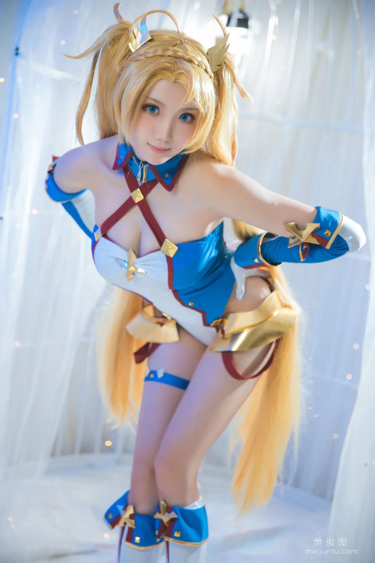 Gua Xichan: Web Idols photo 12