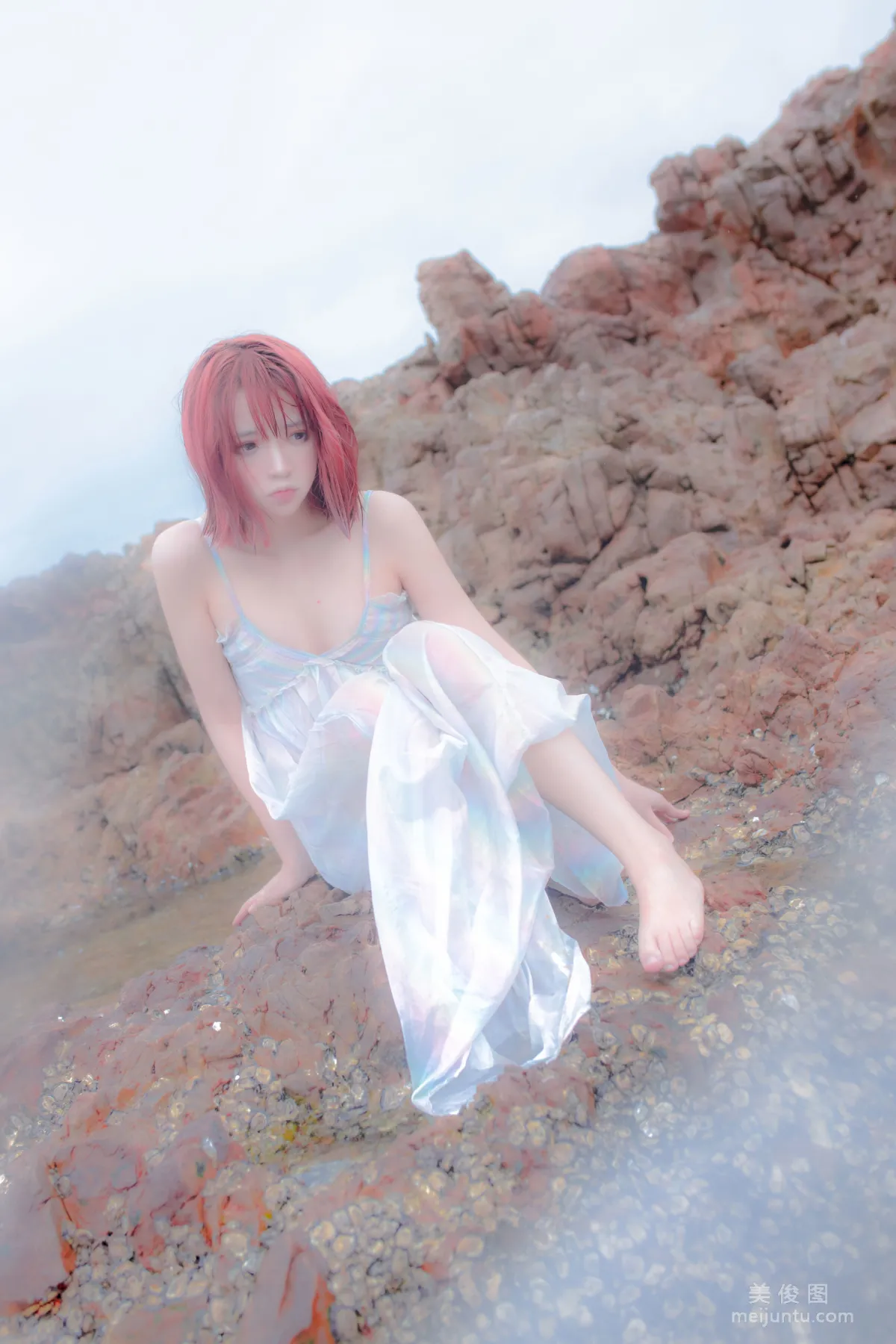 Fengmao ss: Web Idols photo 19