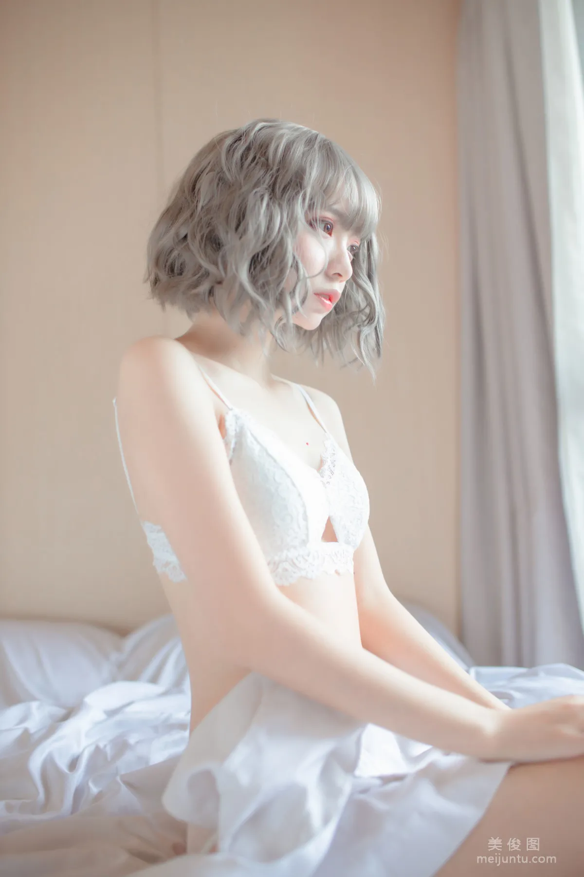 Fengmao ss: Web Idols photo 26