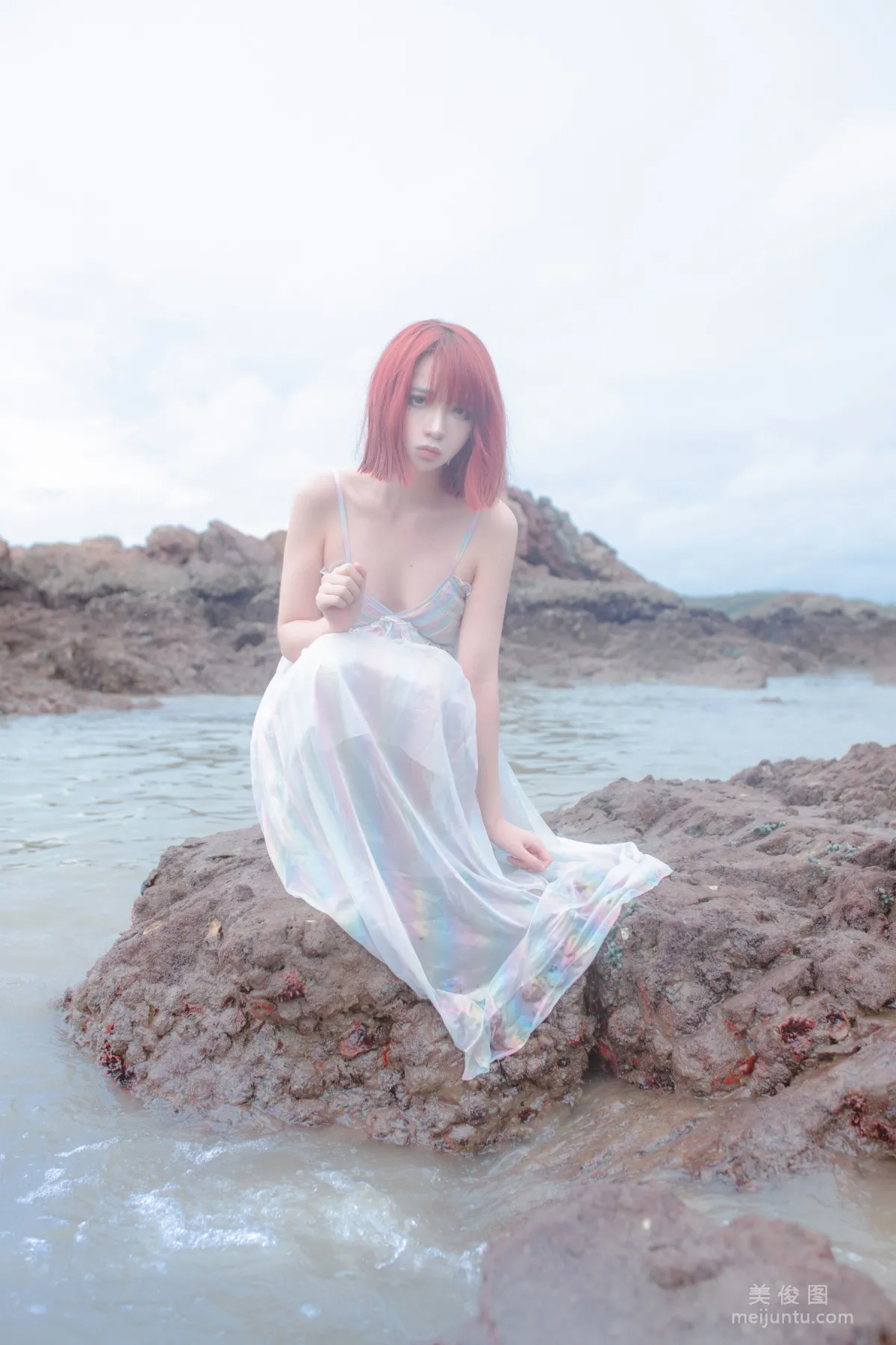 Fengmao ss: Web Idols photo 25