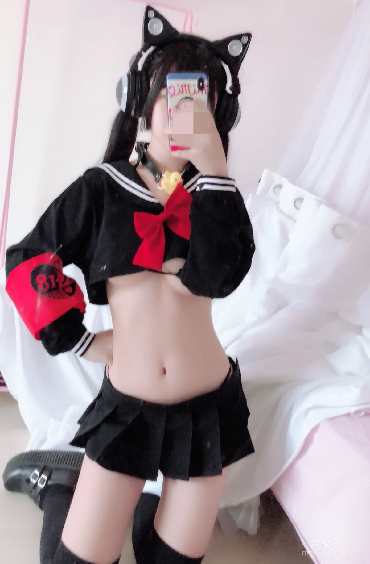 Yingjing Ningning: Web Idols photo 22