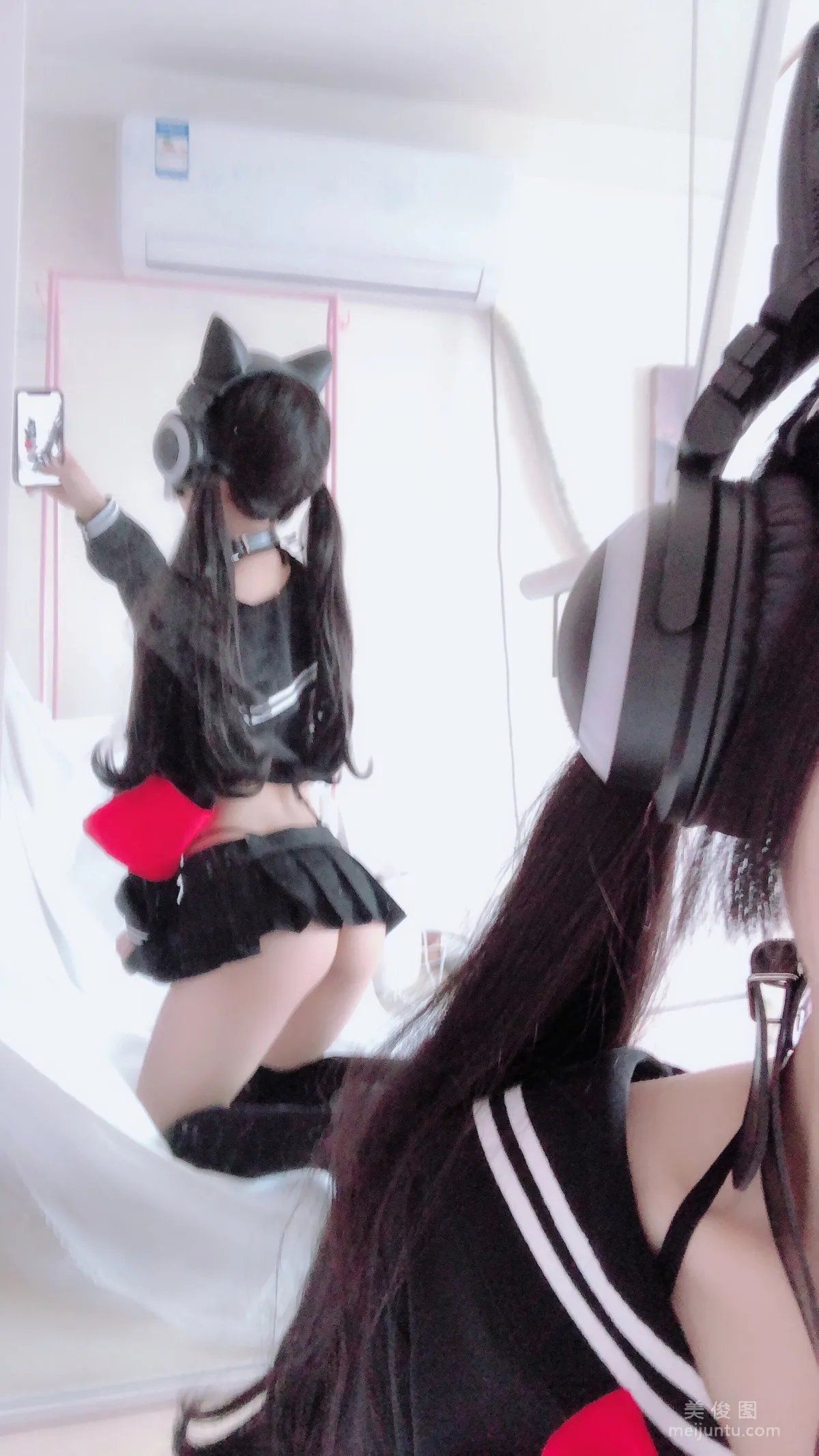 Yingjing Ningning: Web Idols photo 38