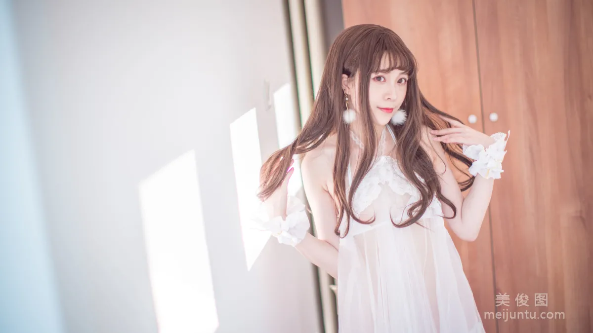 [網紅COSER] sakiiii翎柒 - 私房 寫真集 68