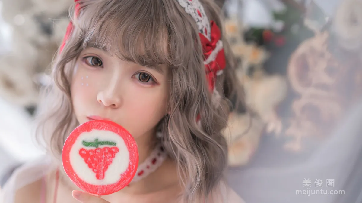 Fengmao ss: Web Idols photo 36