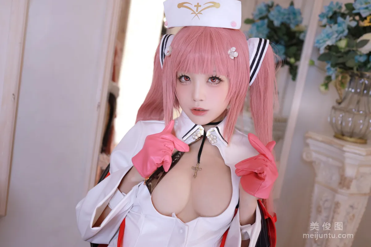 Shui Miao: Web Idols photo 48