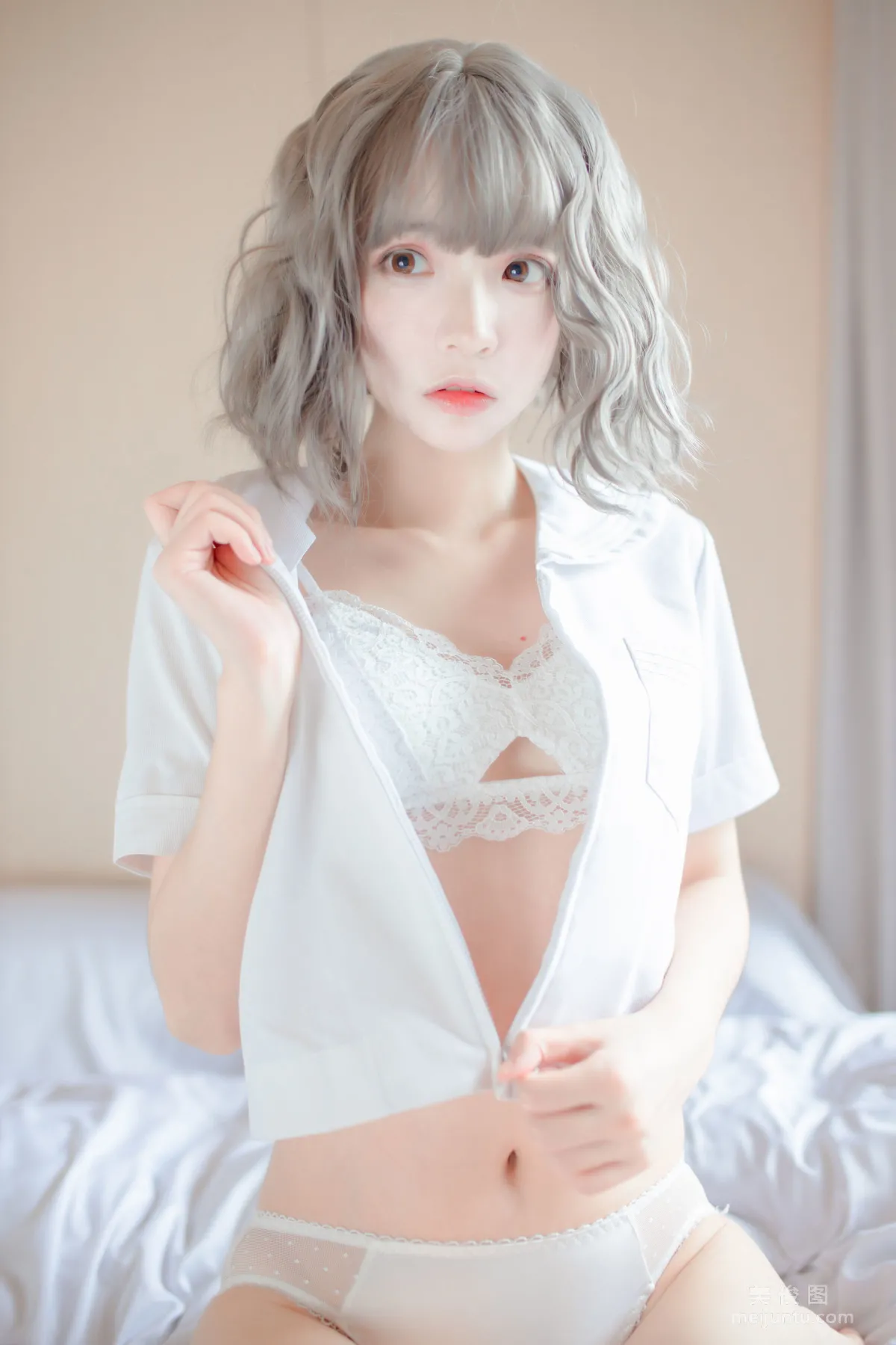 Fengmao ss: Web Idols photo 5
