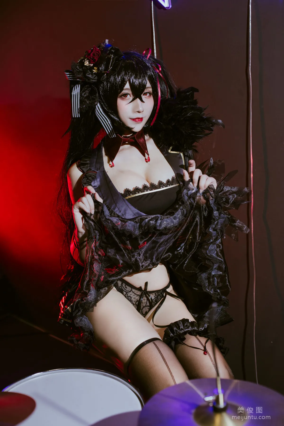 Jiuqu Jean: Web Idols photo 26