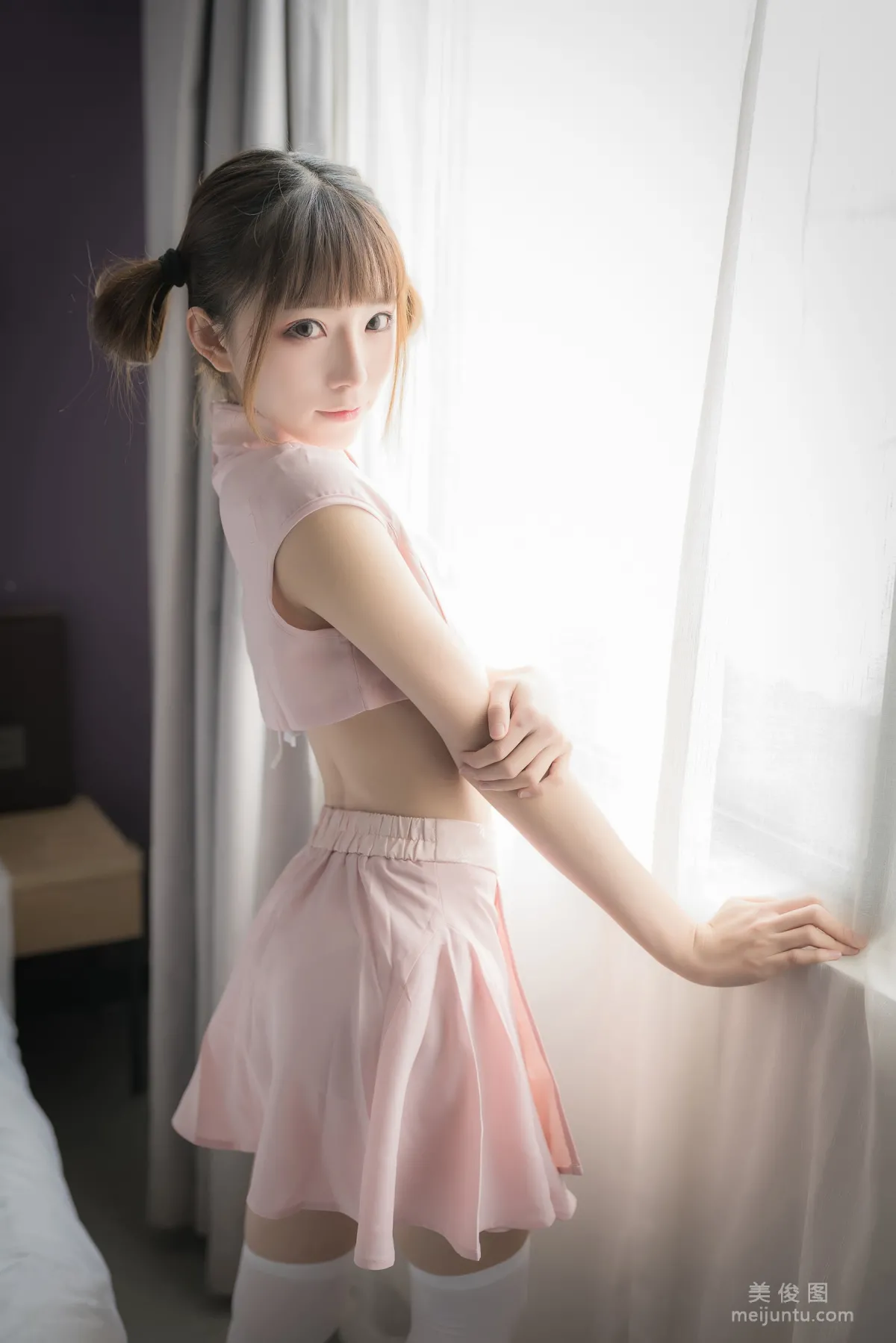 Qi Tailang: Web Idols photo 34