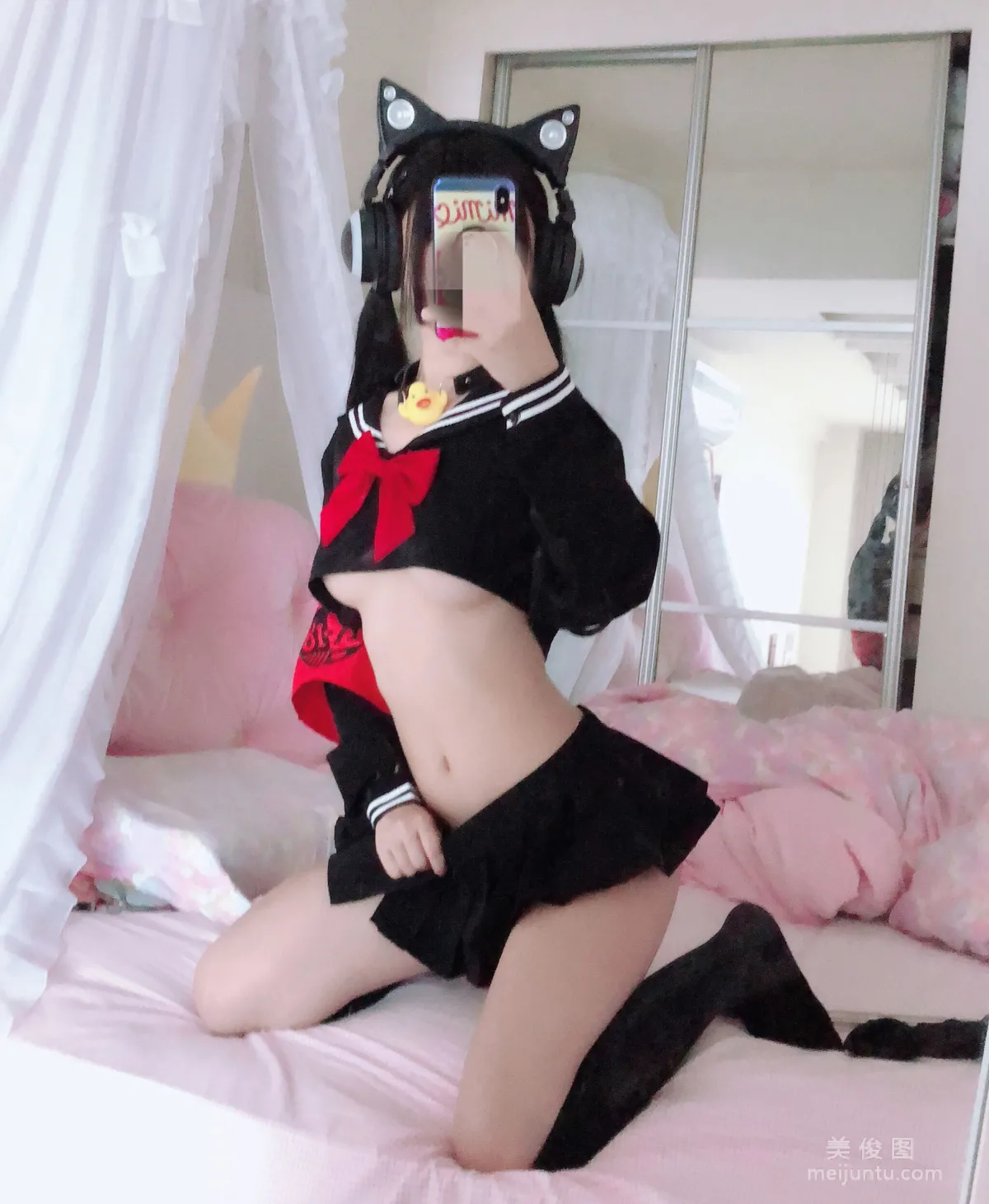 Yingjing Ningning: Web Idols photo 47