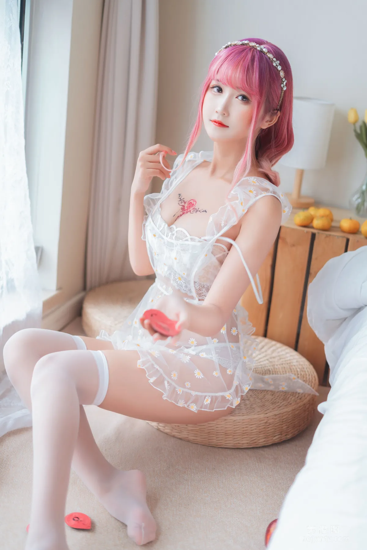 Sandu 69: Web Idols photo 6