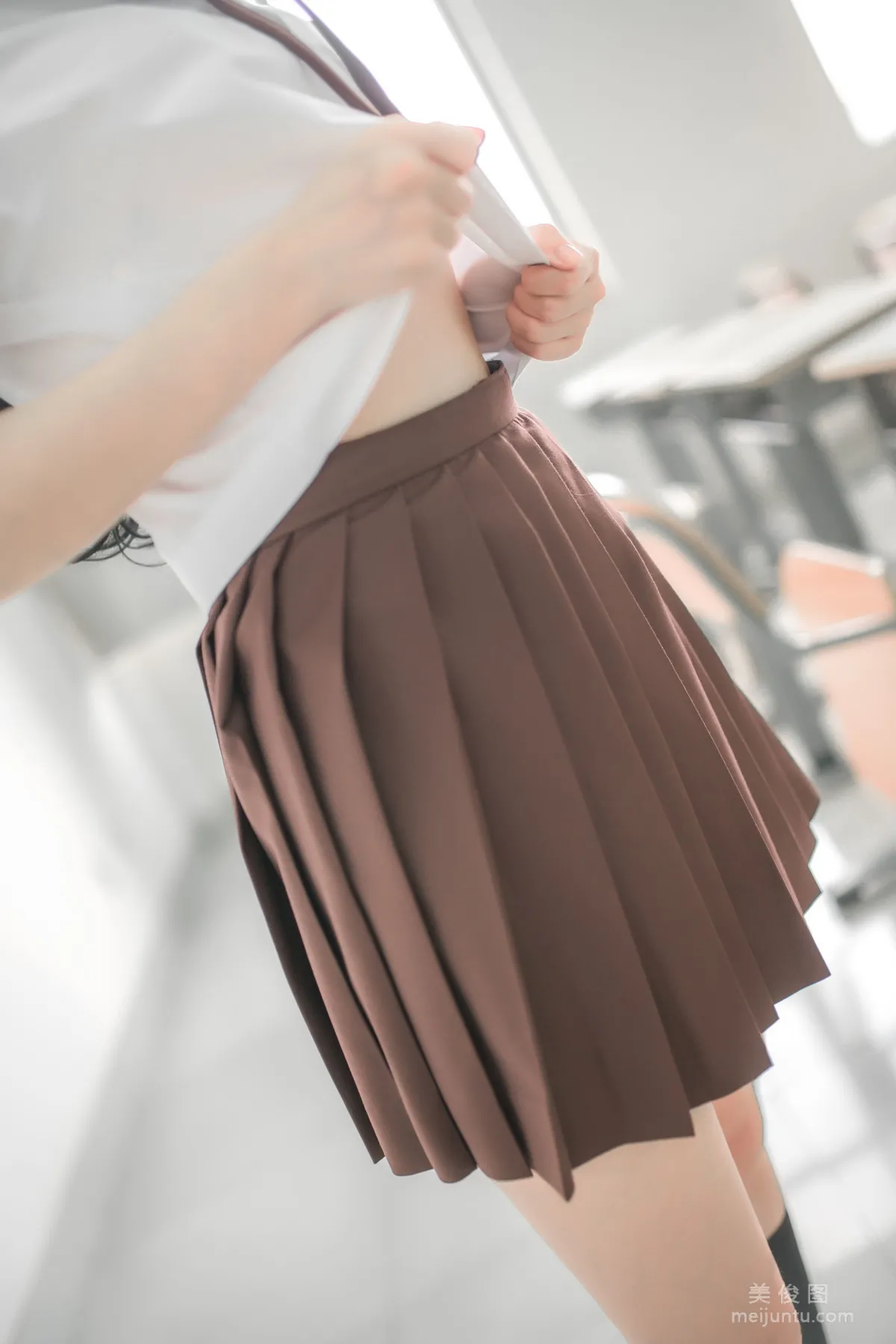 Fengmao ss: Web Idols photo 4