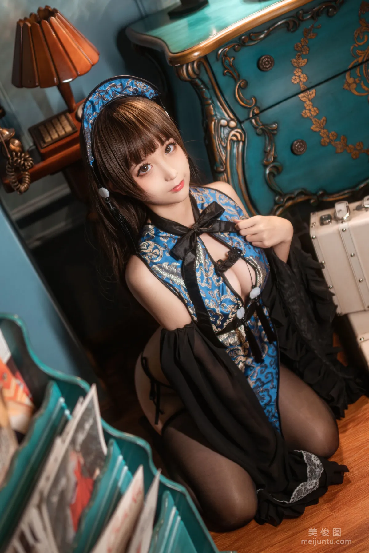 Chun Momo: Web Idols photo 28