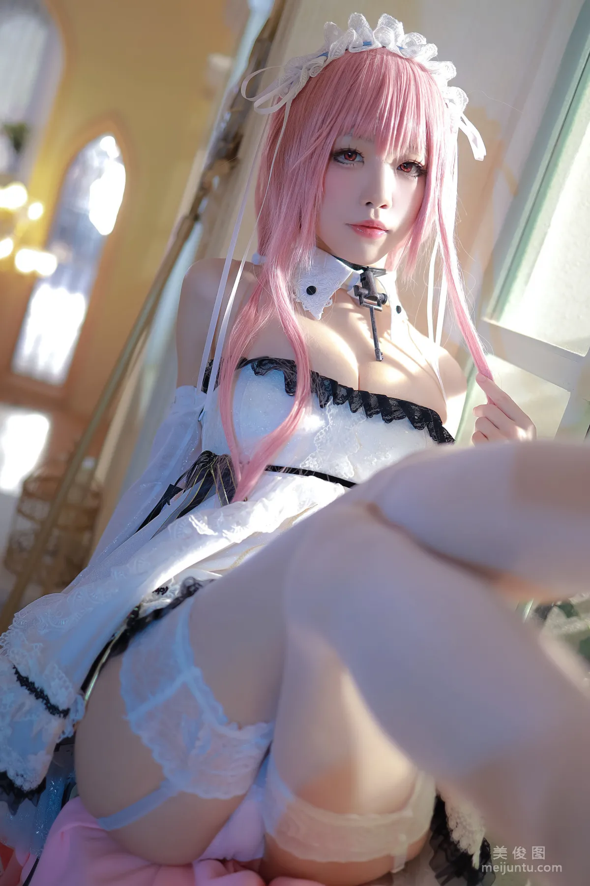 Shui Miao: Web Idols photo 28