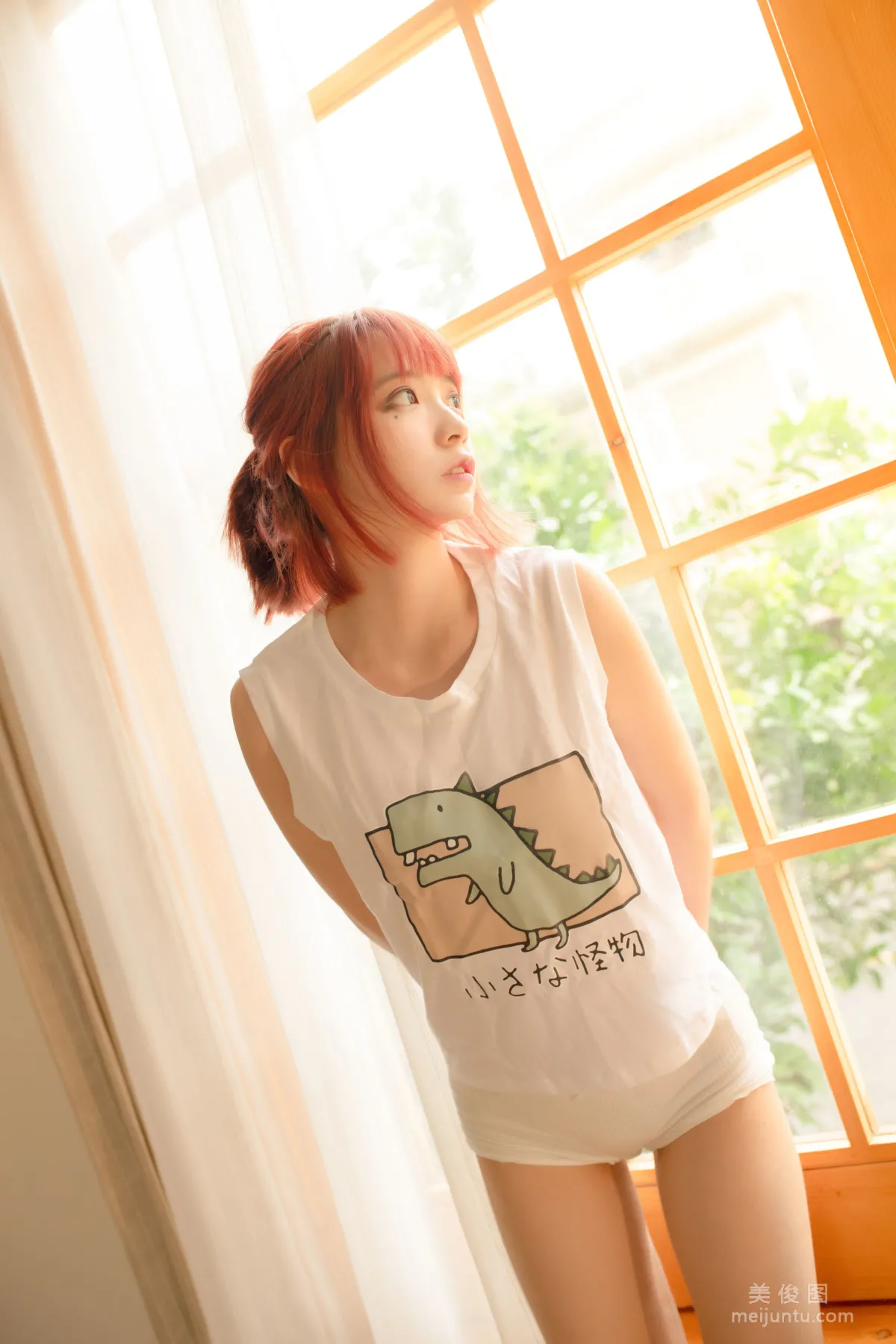 Fengmao ss: Web Idols photo 29