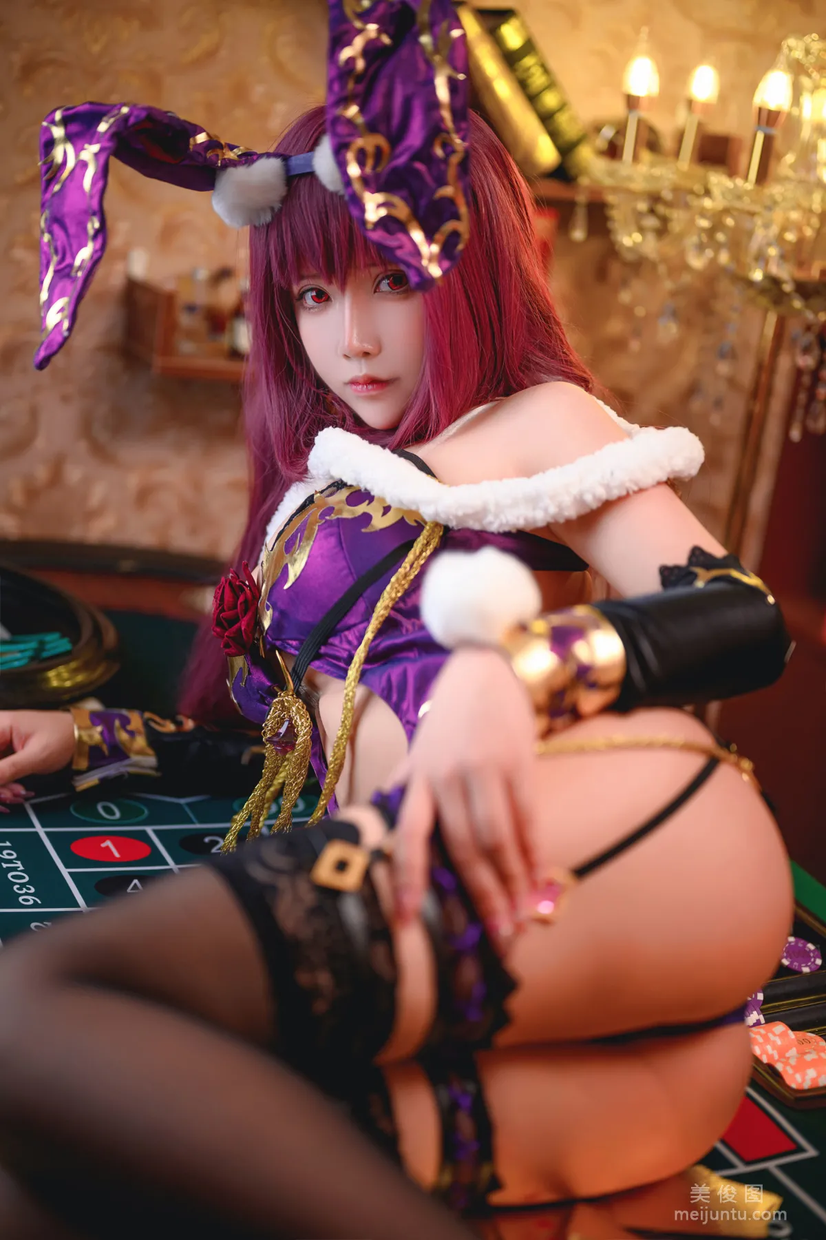 Baozou Mozi: Web Idols photo 6