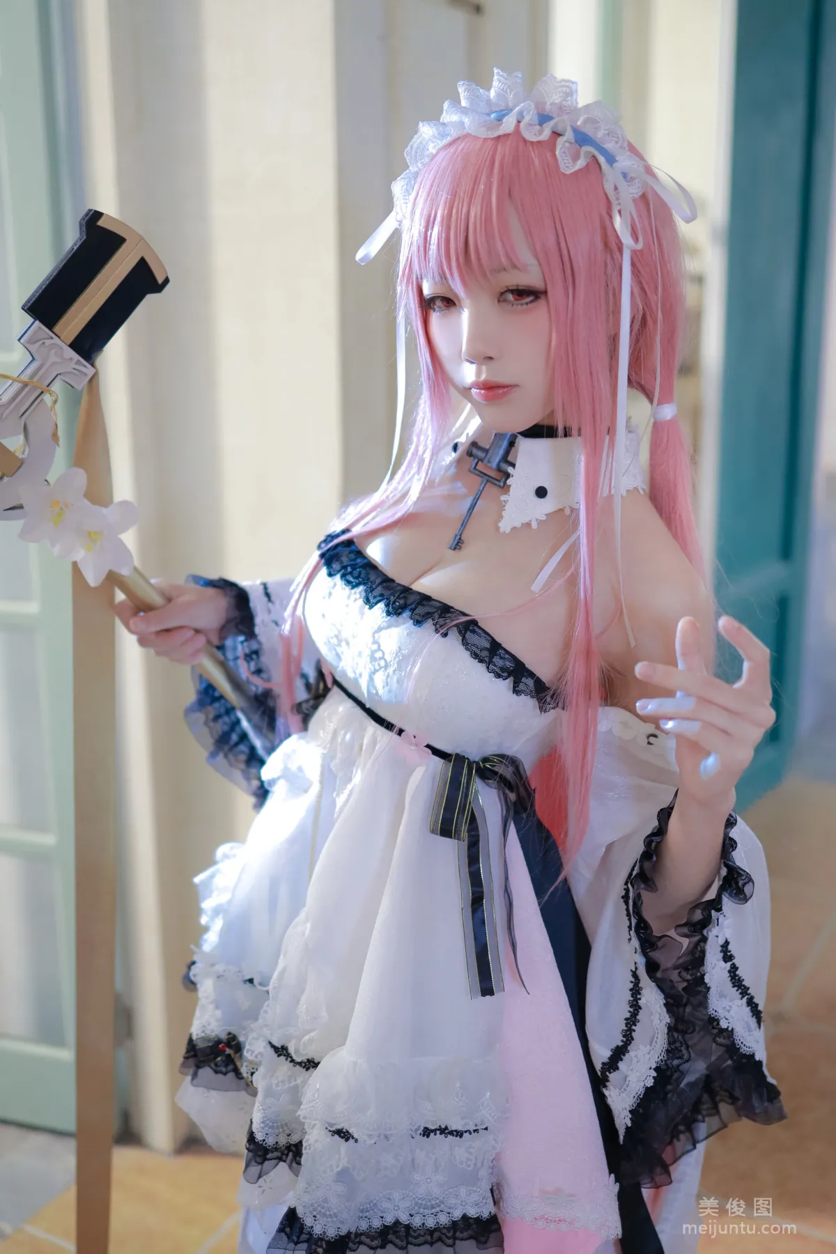 Shui Miao: Web Idols photo 14