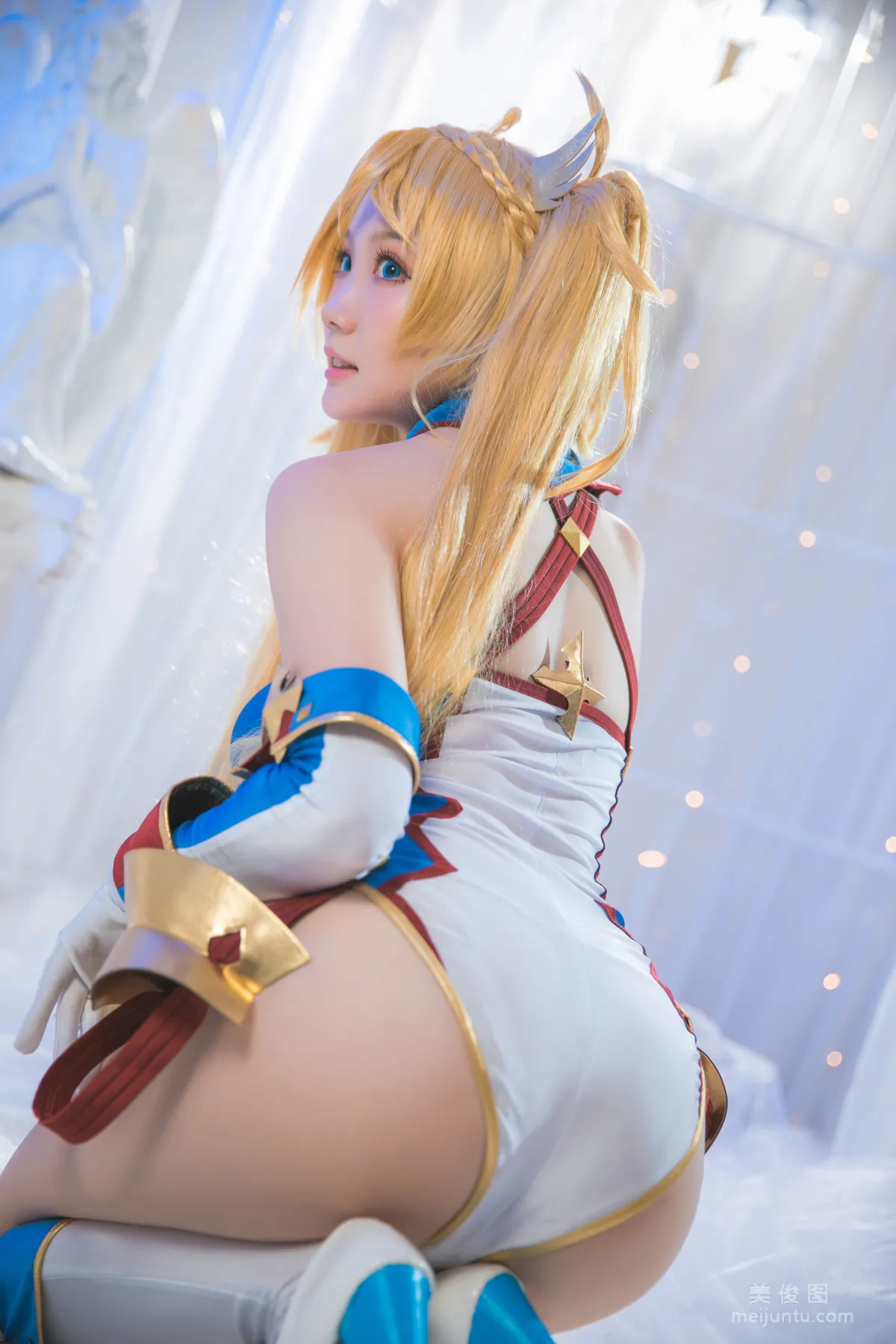 Gua Xichan: Web Idols photo 20