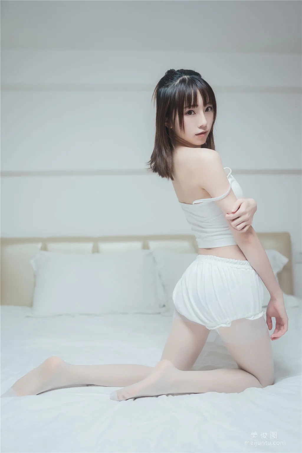 Qi Tailang: Web Idols photo 36