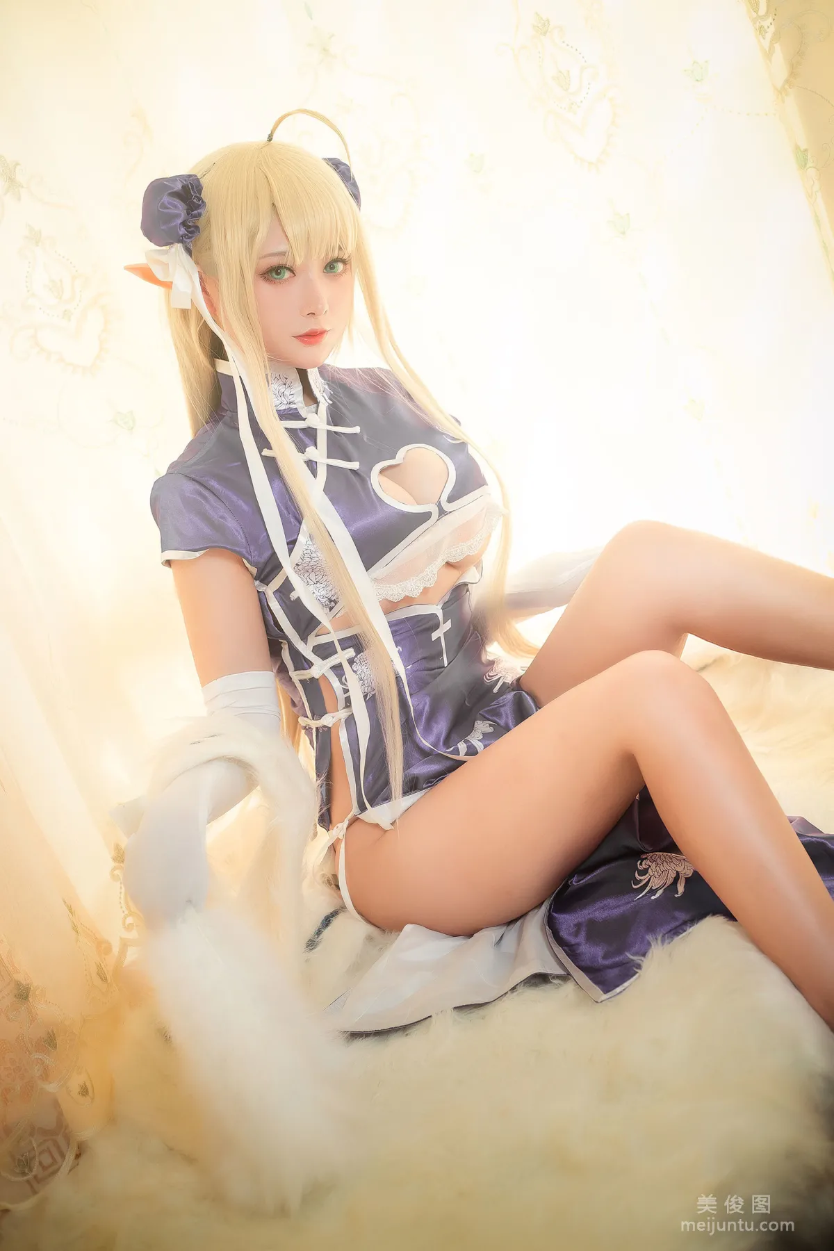 Niannian D: Web Idols photo 5