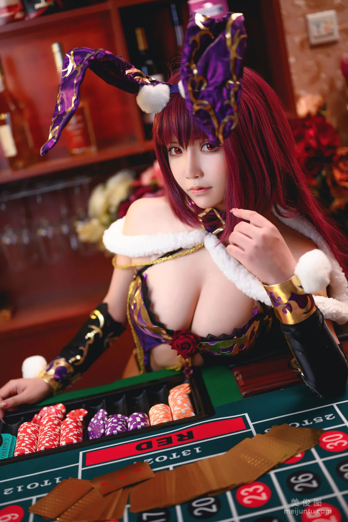 Baozou Mozi: Web Idols photo 23