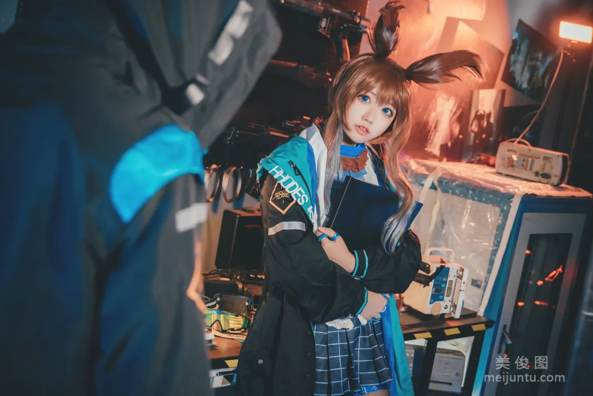 Maojunjun MaoJun: Web Idols photo 33