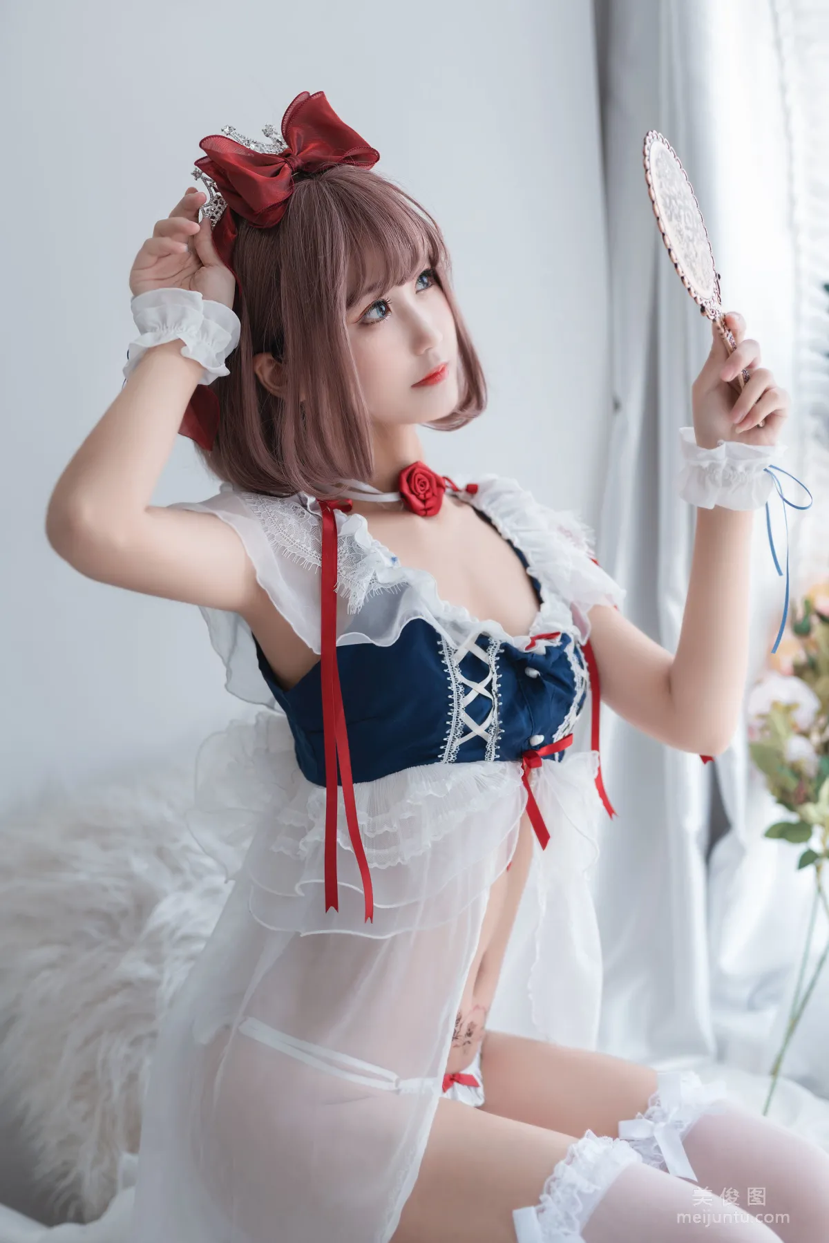Sandu 69: Web Idols photo 5