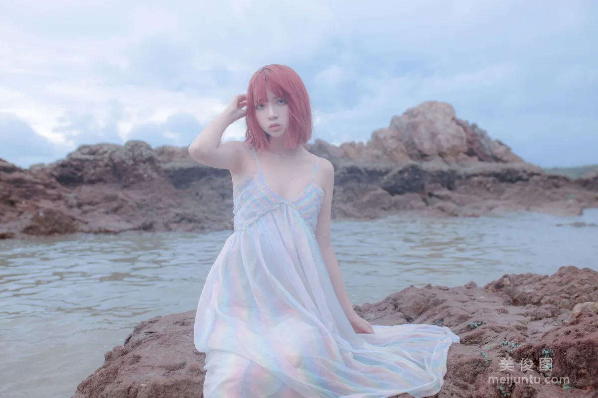 Fengmao ss: Web Idols photo 24
