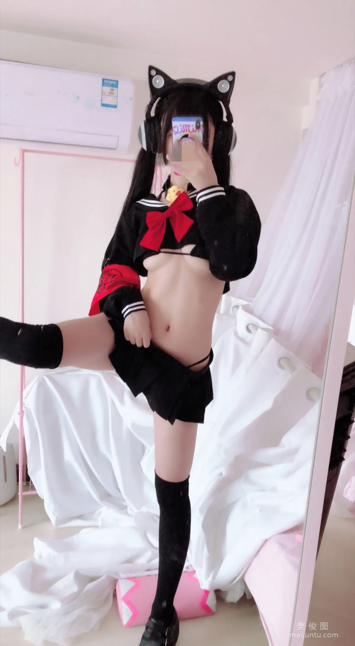 Yingjing Ningning: Web Idols photo 60