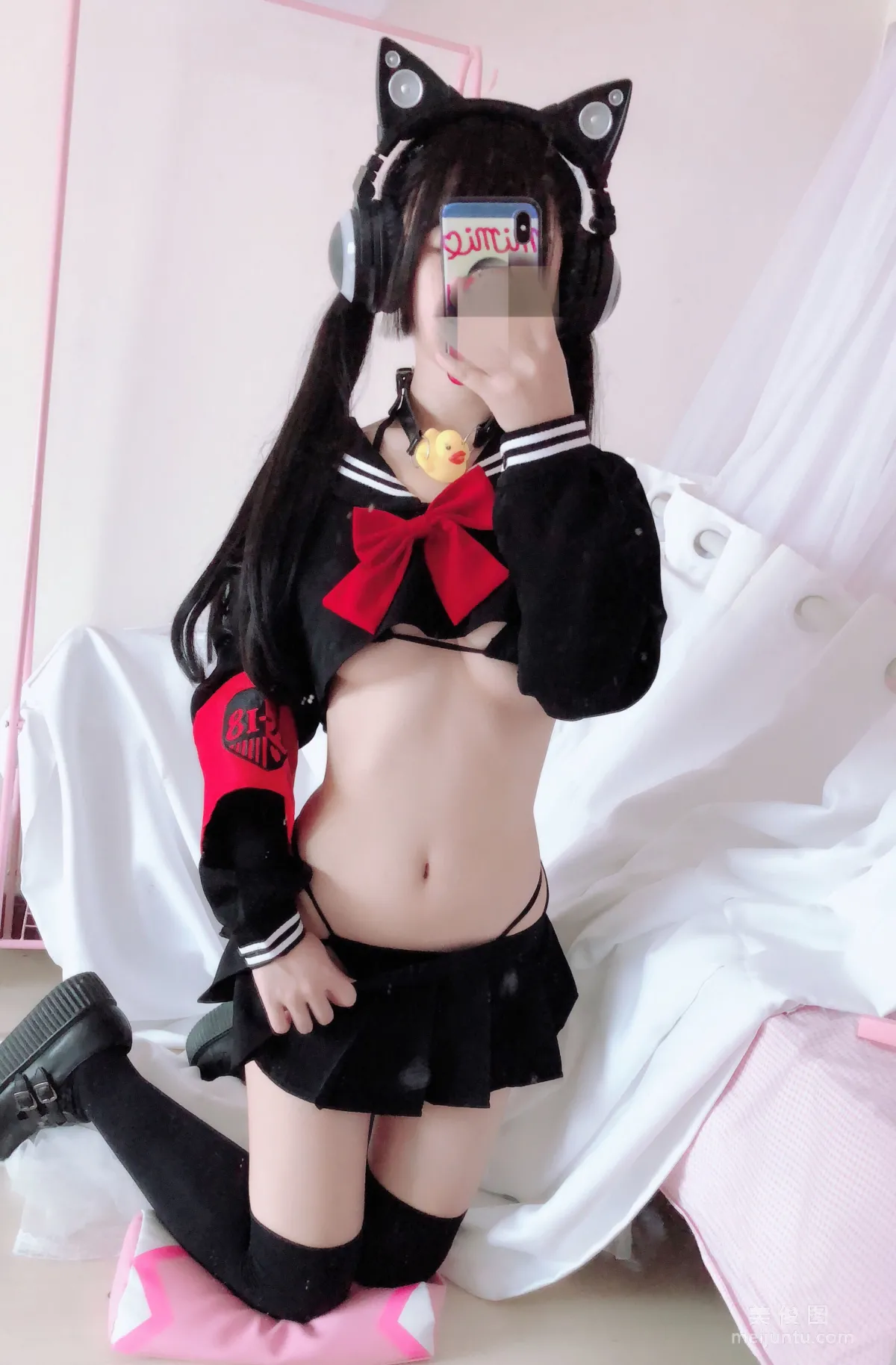 Yingjing Ningning: Web Idols photo 50