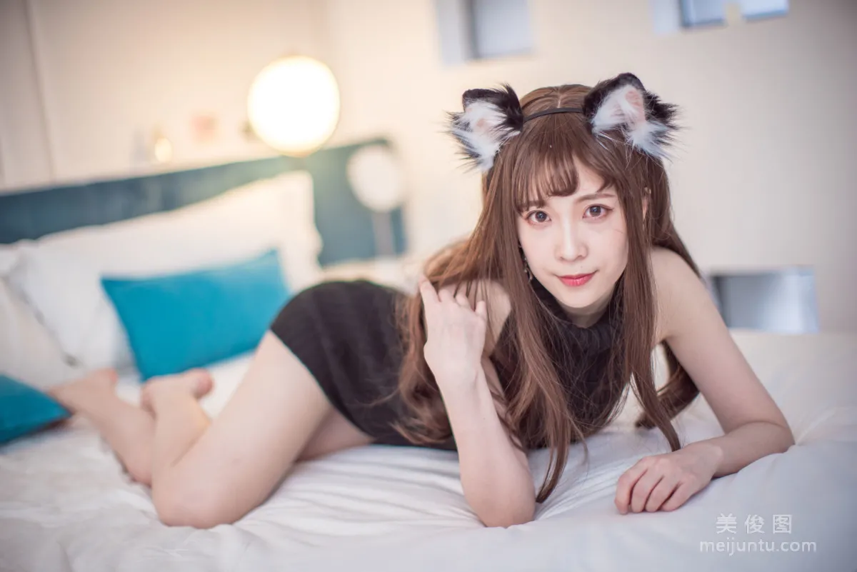 [網紅COSER] sakiiii翎柒 - 私房 寫真集 46