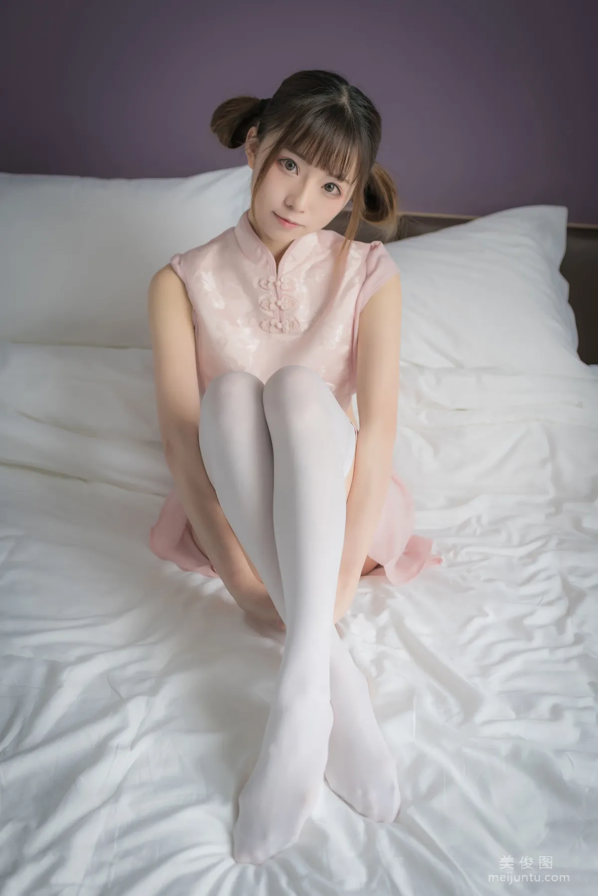 Qi Tailang: Web Idols photo 31