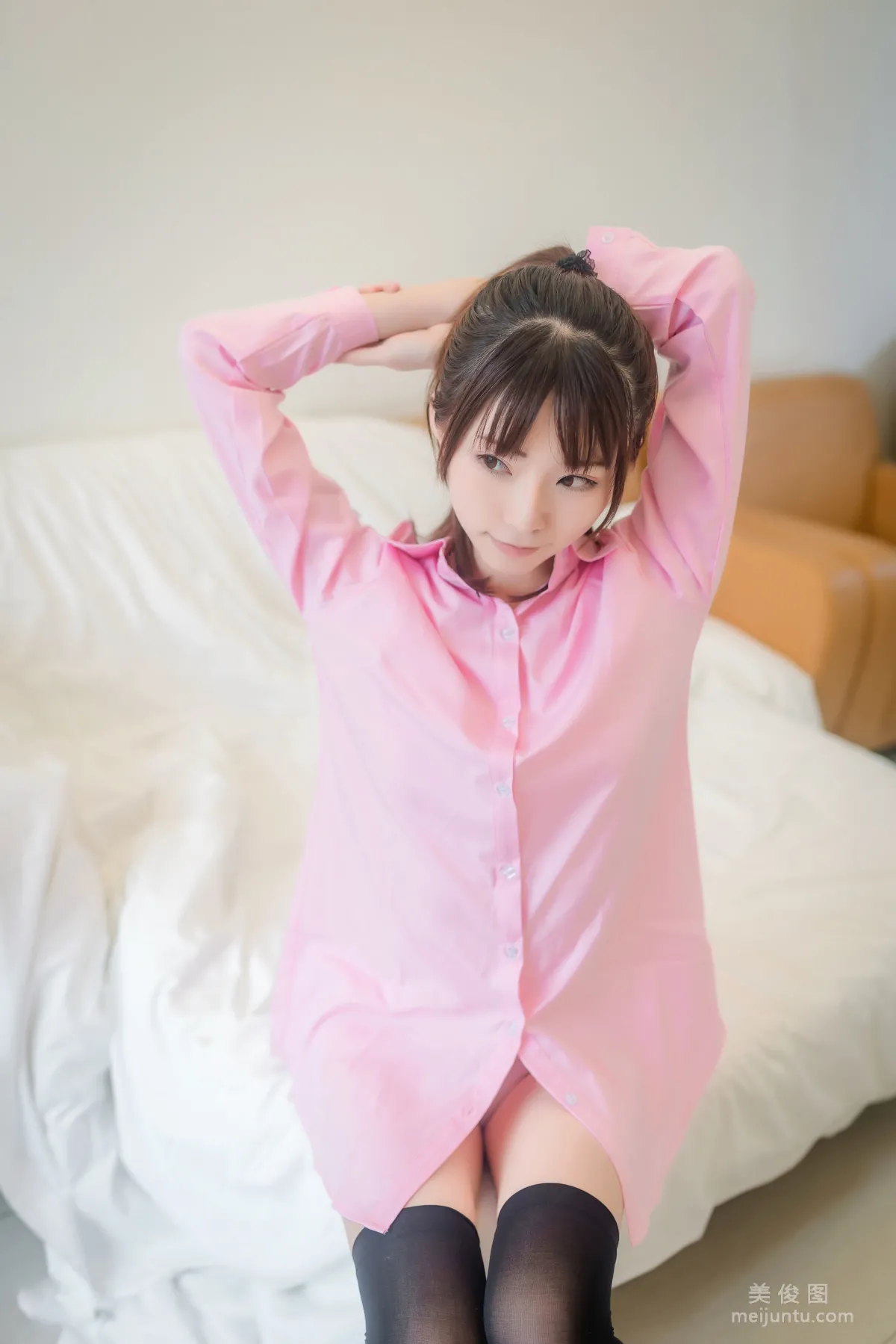Qi Tailang: Web Idols photo 25