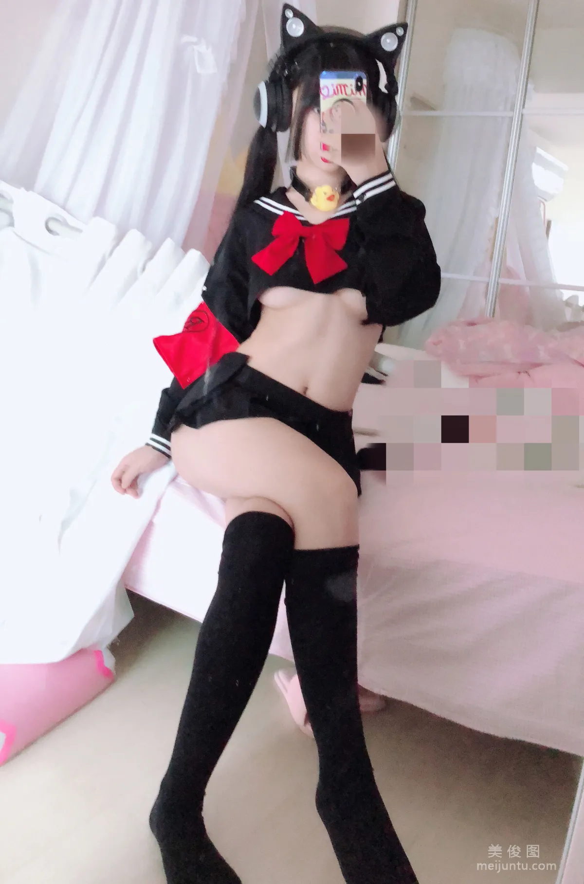 Yingjing Ningning: Web Idols photo 35