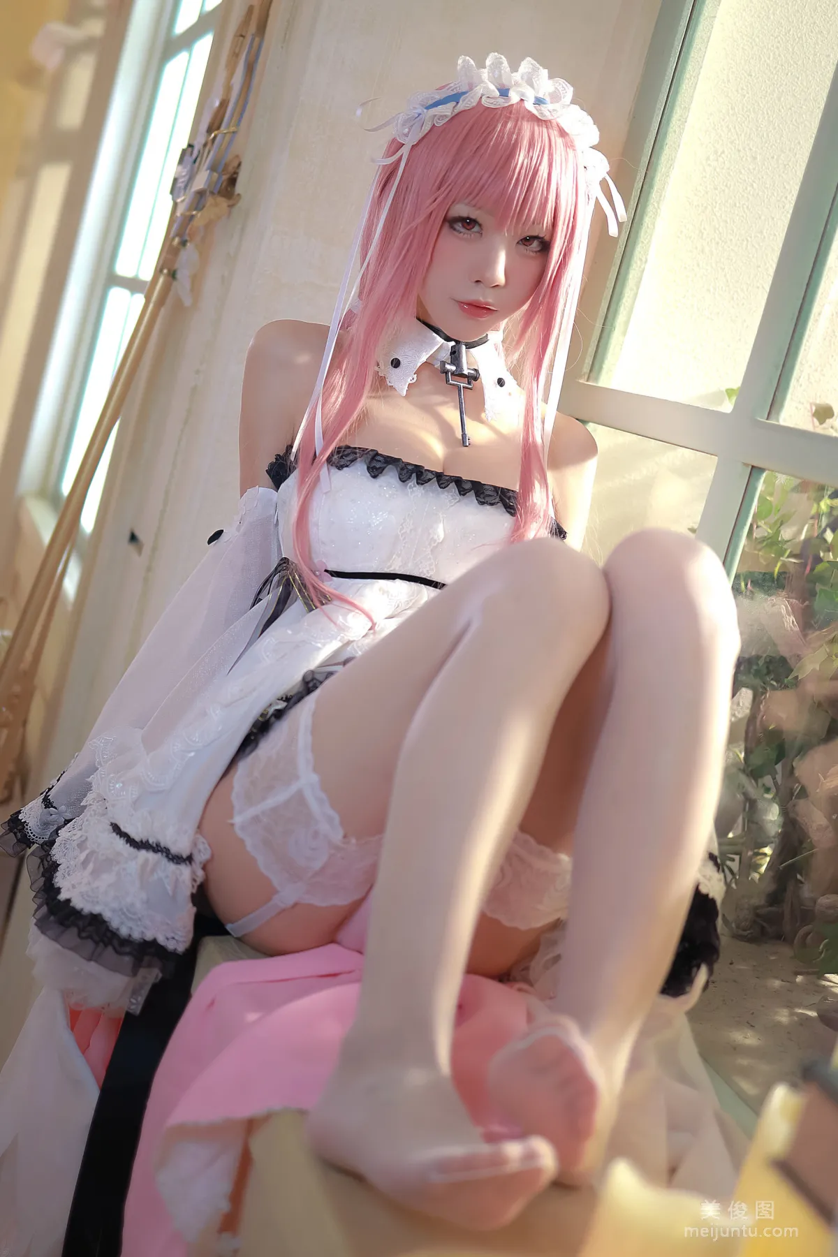 Shui Miao: Web Idols photo 5