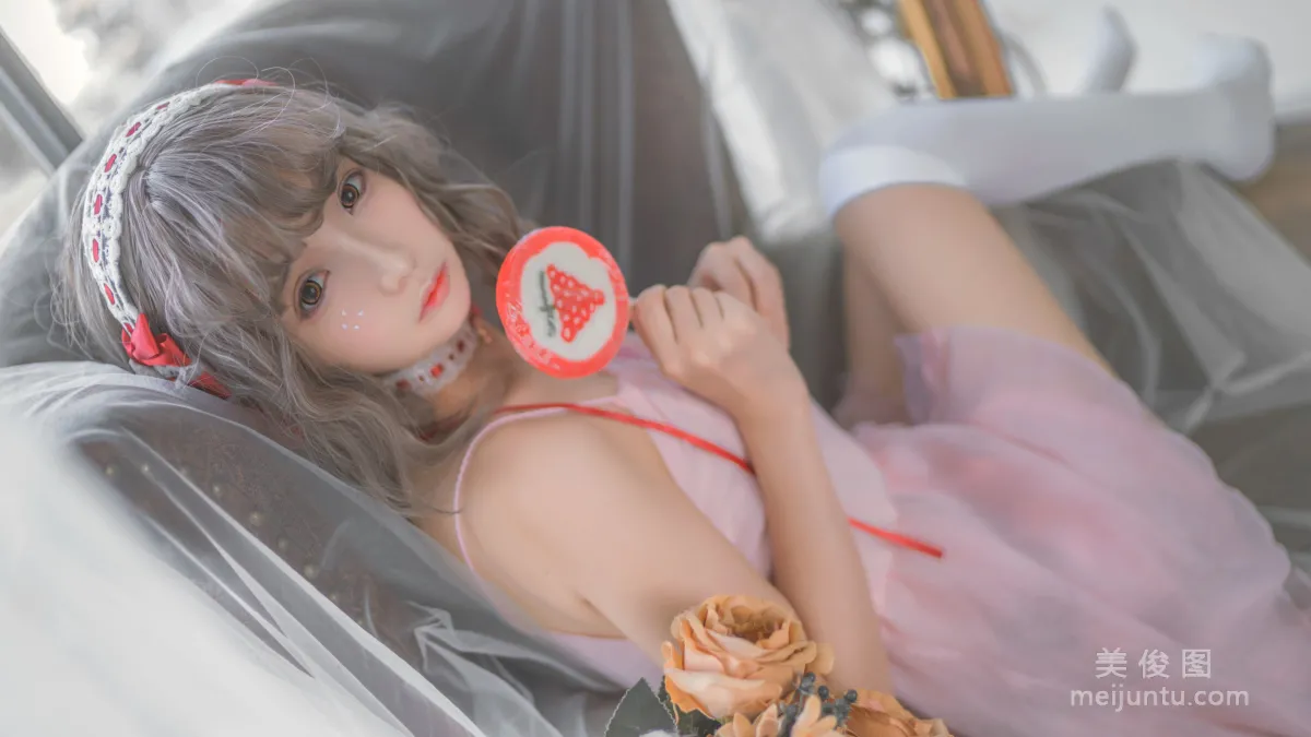 Fengmao ss: Web Idols photo 35