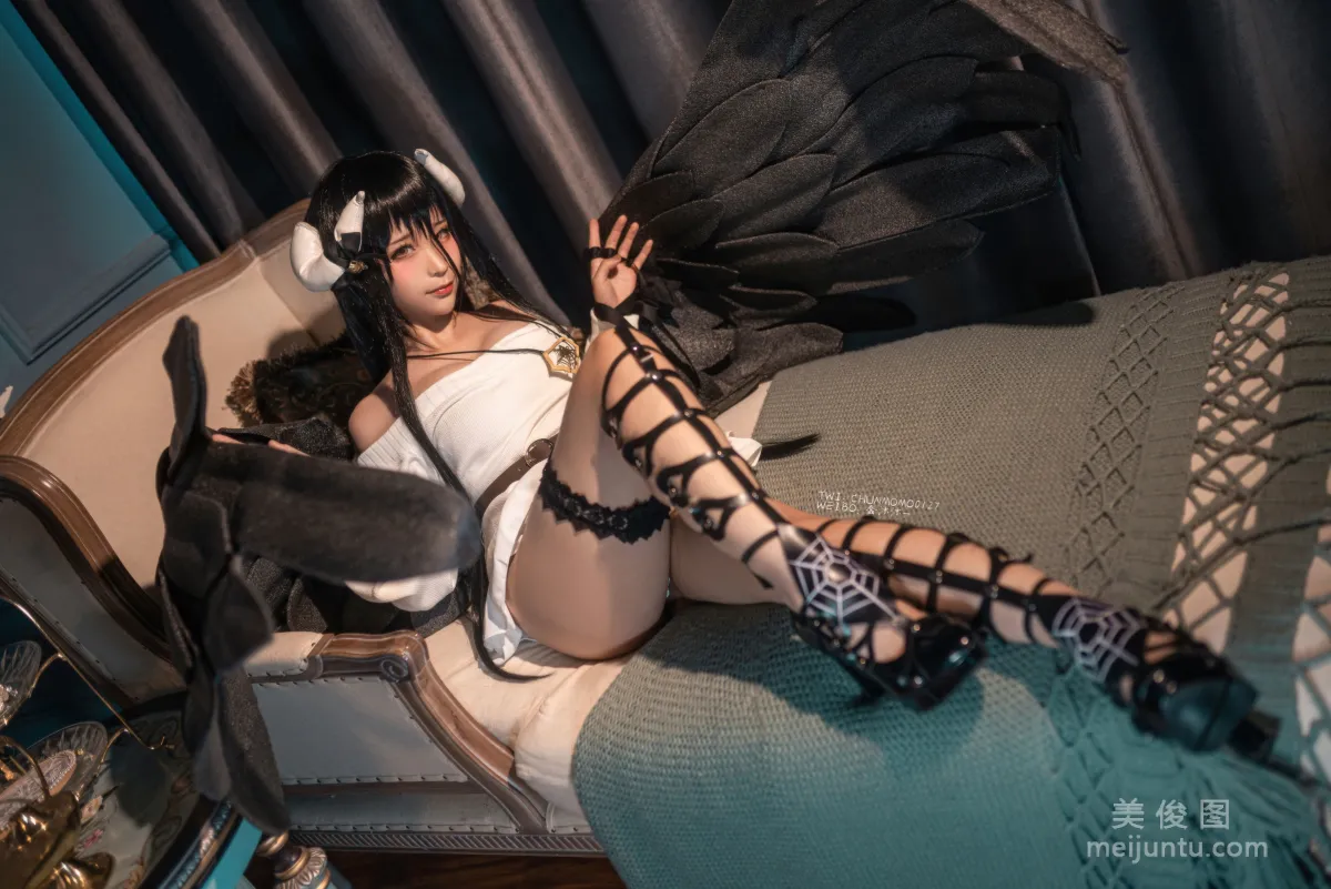 Chun Momo: Web Idols photo 26