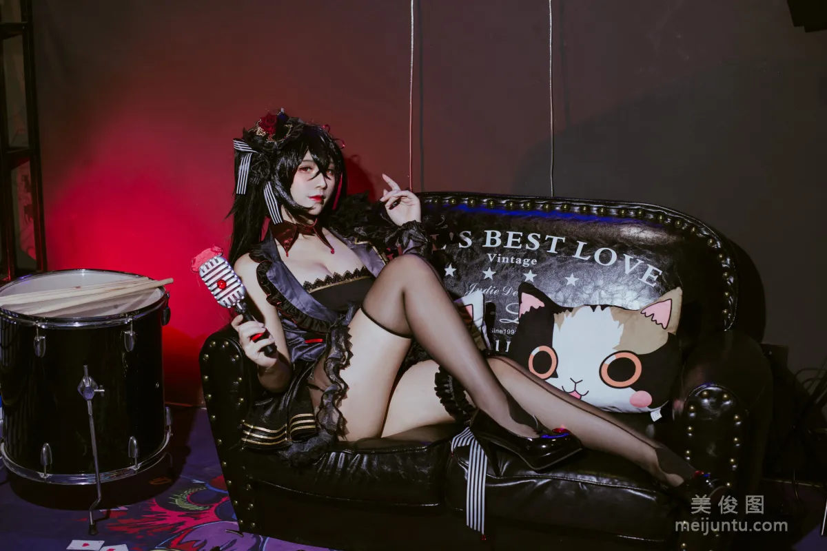 Jiuqu Jean: Web Idols photo 28