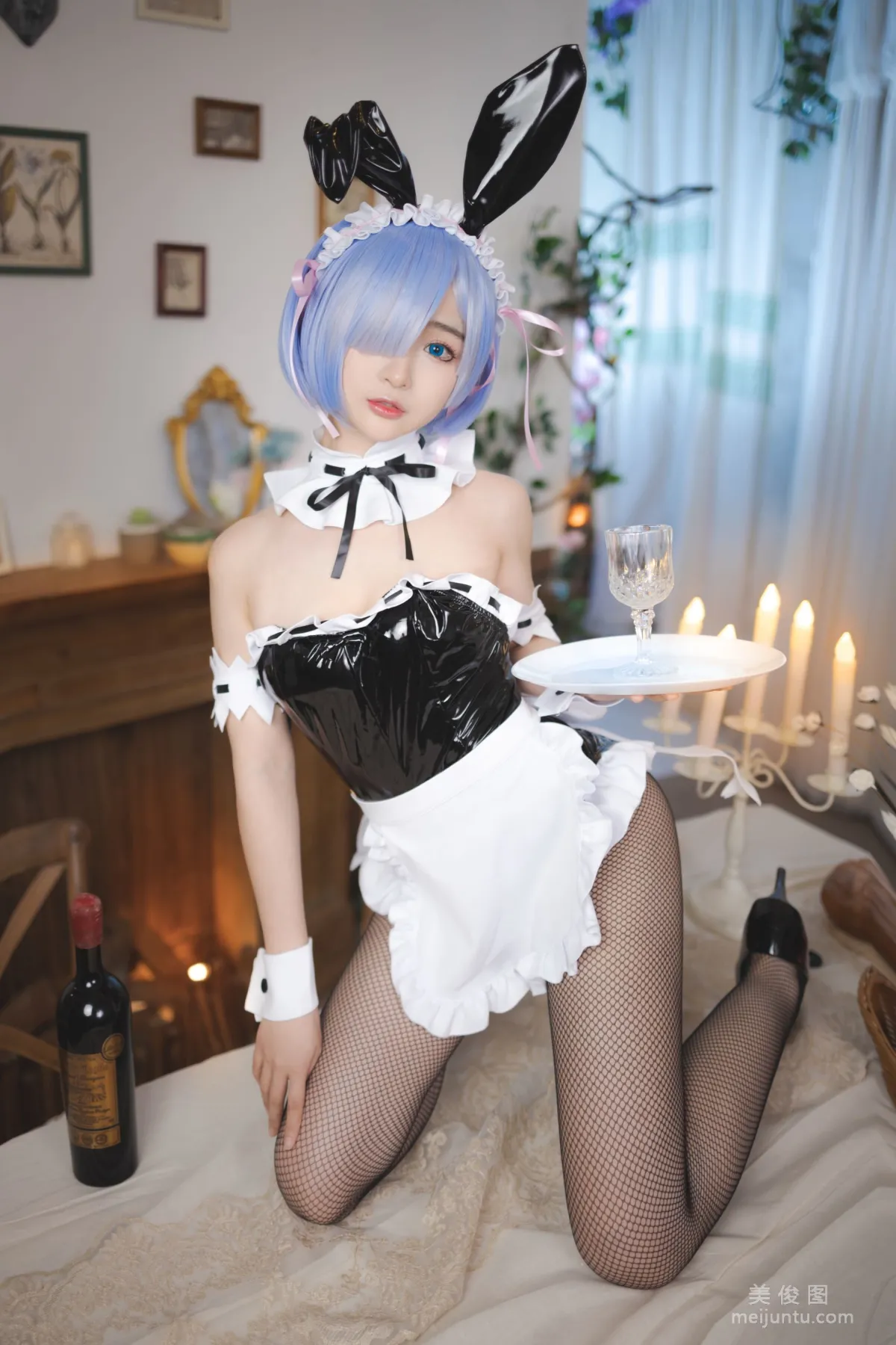 Yingjing Ningning: Web Idols photo 3