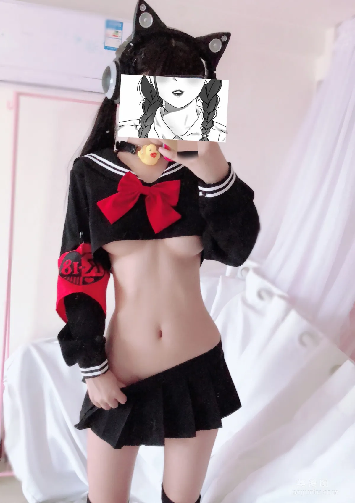 Yingjing Ningning: Web Idols photo 69