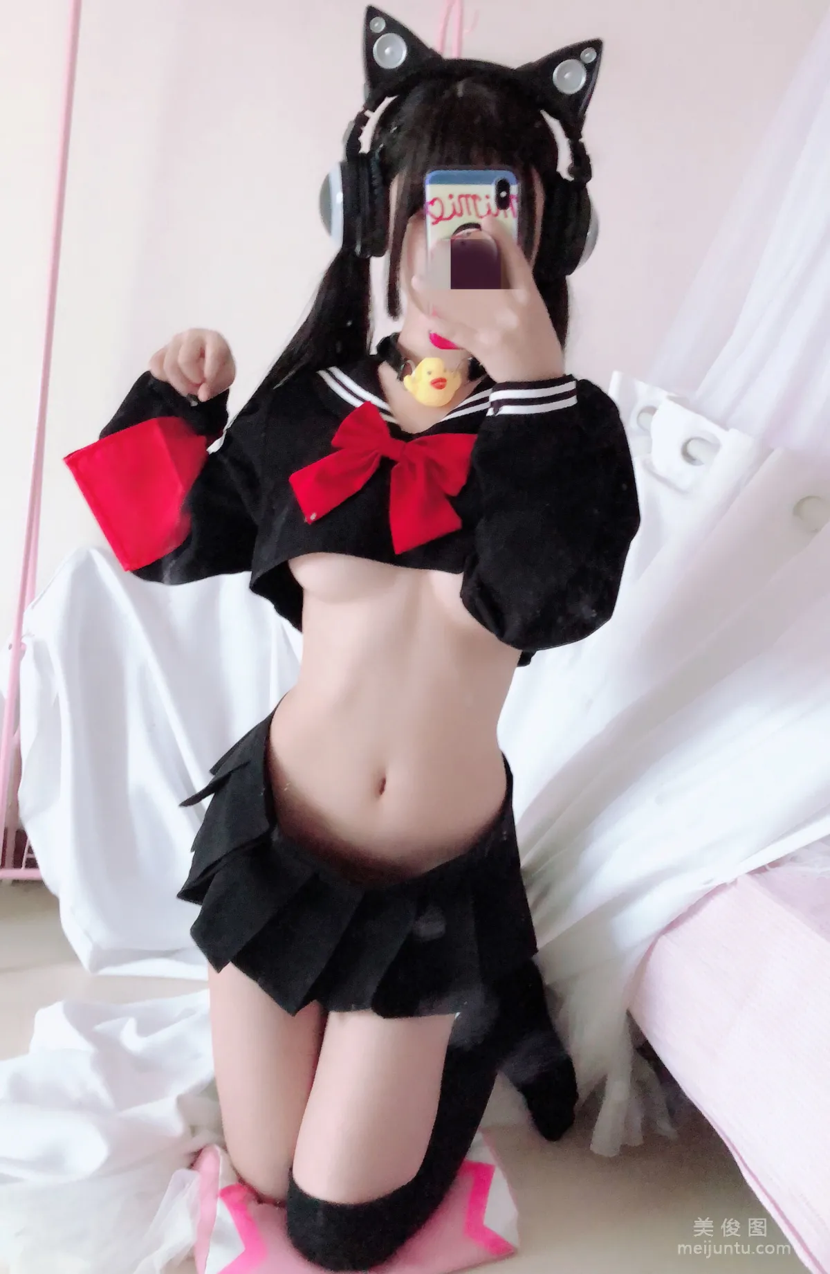 Yingjing Ningning: Web Idols photo 43