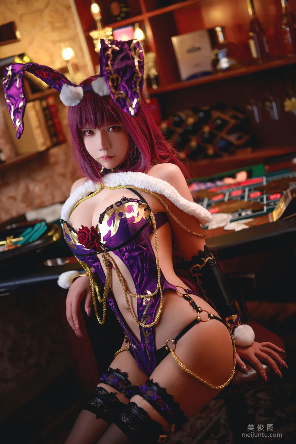 Baozou Mozi: Web Idols photo 2